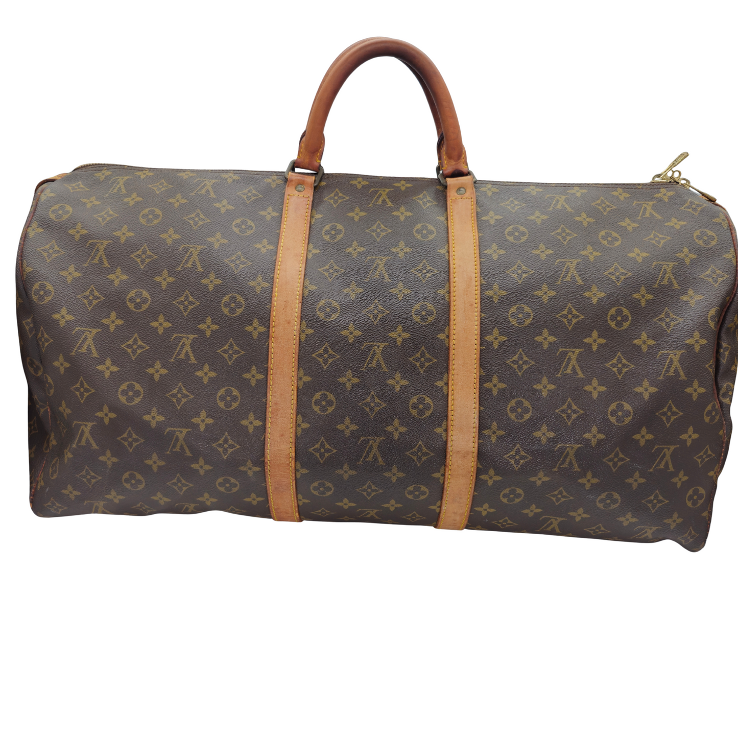 Louis Vuitton Keepall 60-Tasche (SA851)