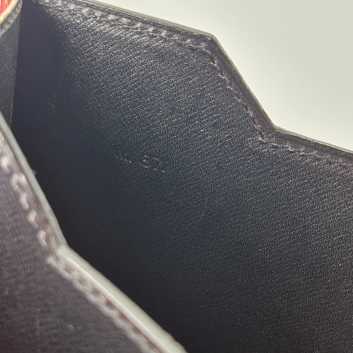 Louis Vuitton Serviette-Tasche (MI871)