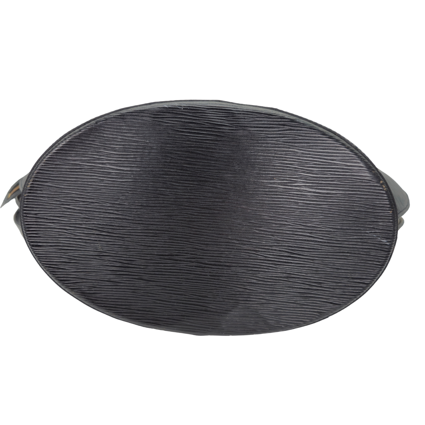 Louis Vuitton Saint Jacques Epi Schwarz - Tasche (AS0975)
