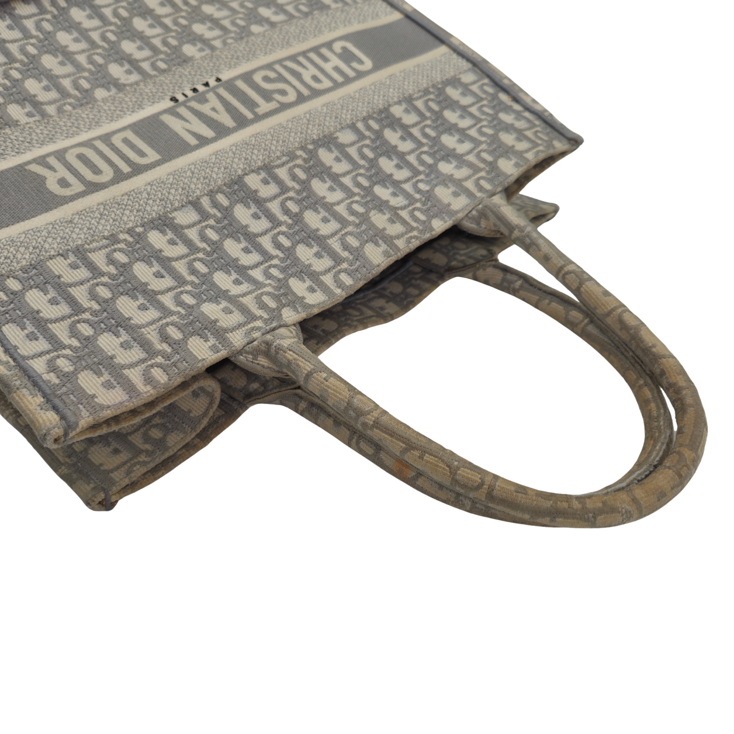Christian Dior Book Tote Medium-Tasche (62-MA-1210)