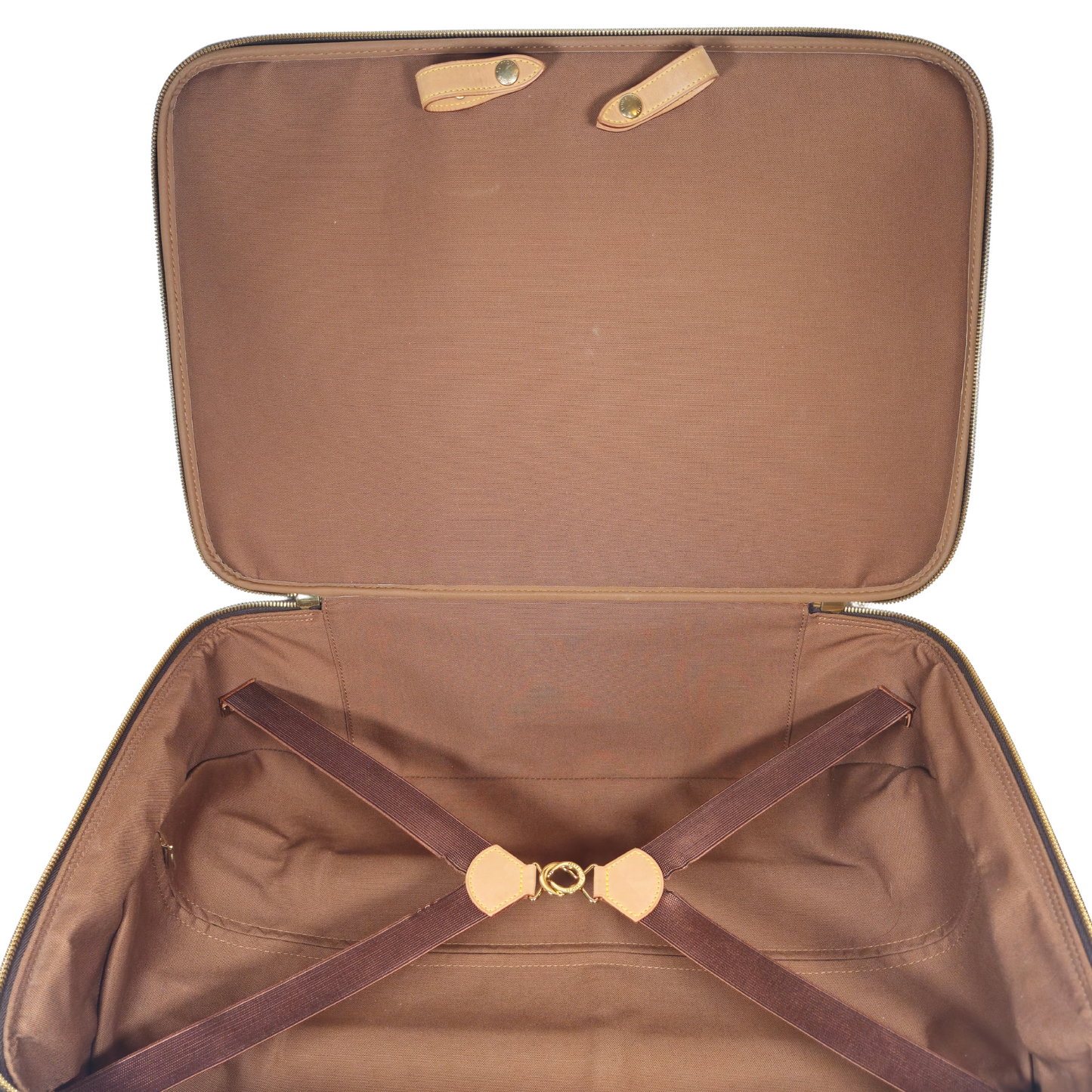 Louis Vuitton Pégase 60-Koffer (SP1928)
