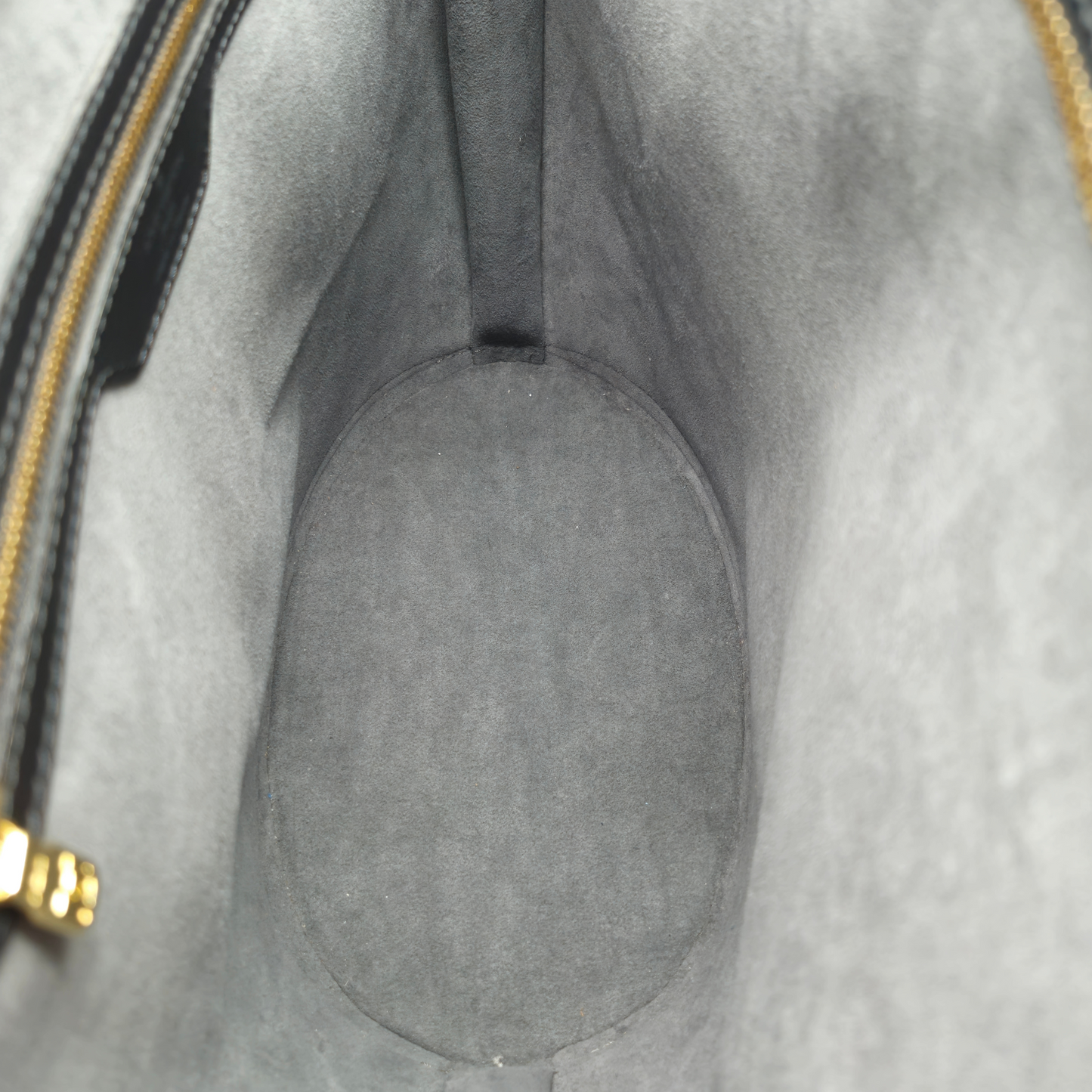Louis Vuitton Saint Jacques Epi Schwarz - Tasche (AS0975)