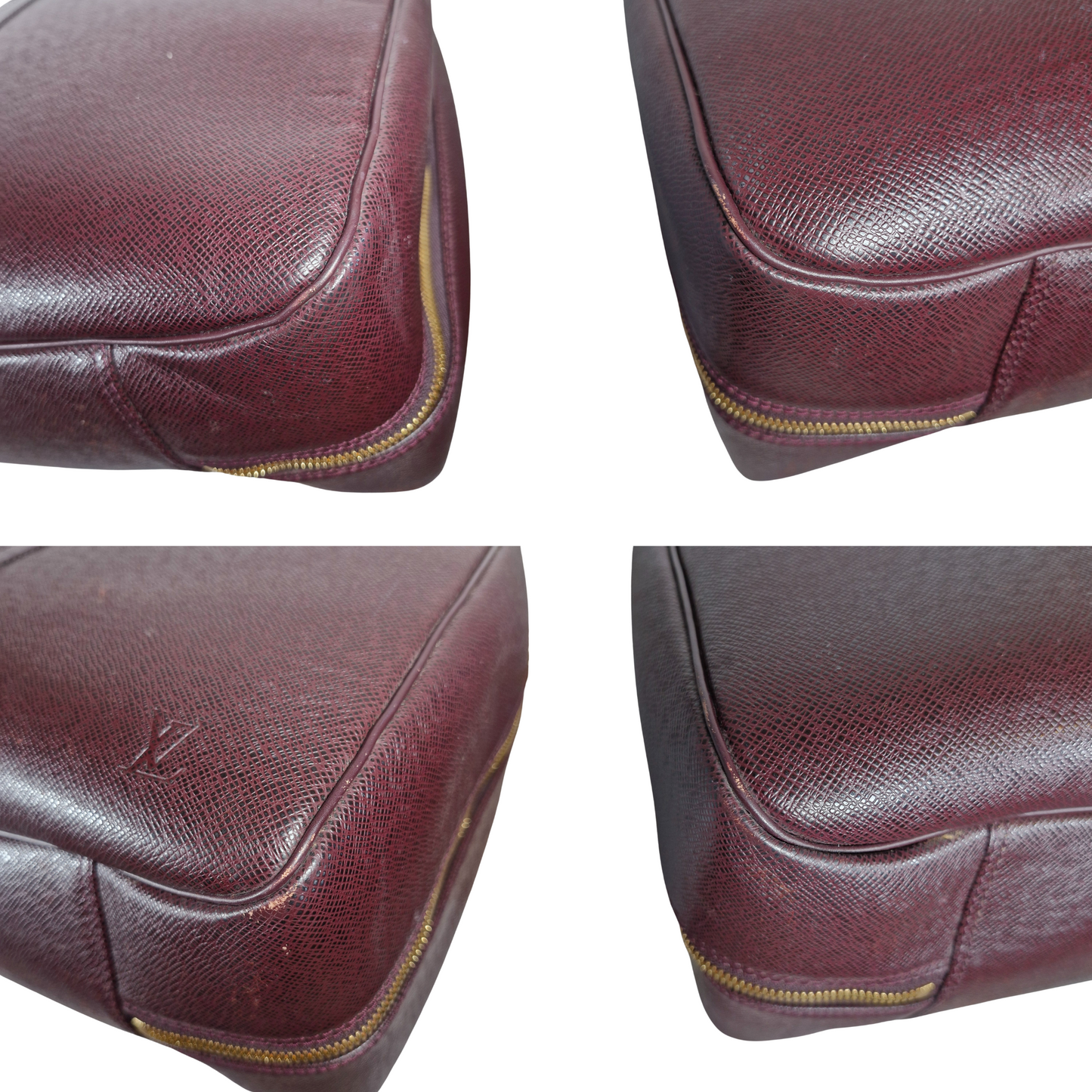 Louis Vuitton Helanga -Tasche (VI0959)