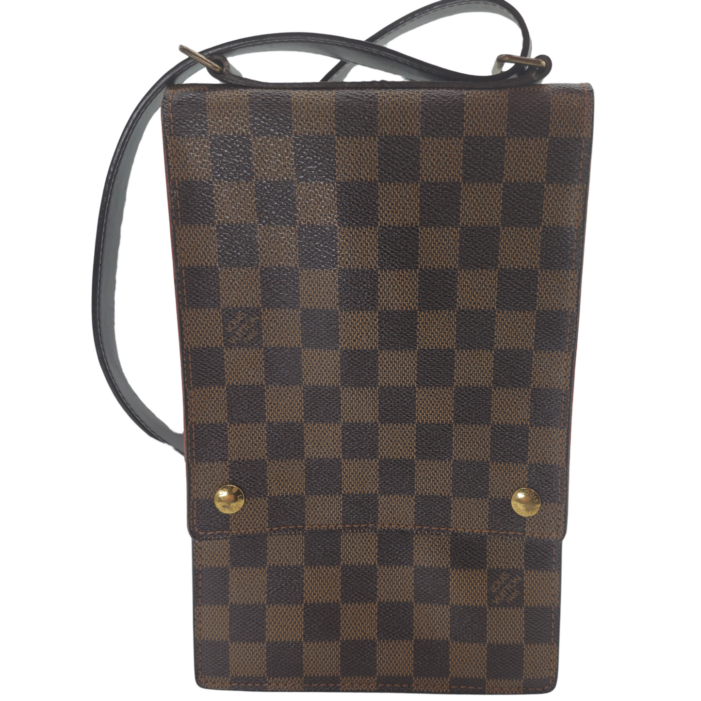 Borsa Louis Vuitton Portobello Damier