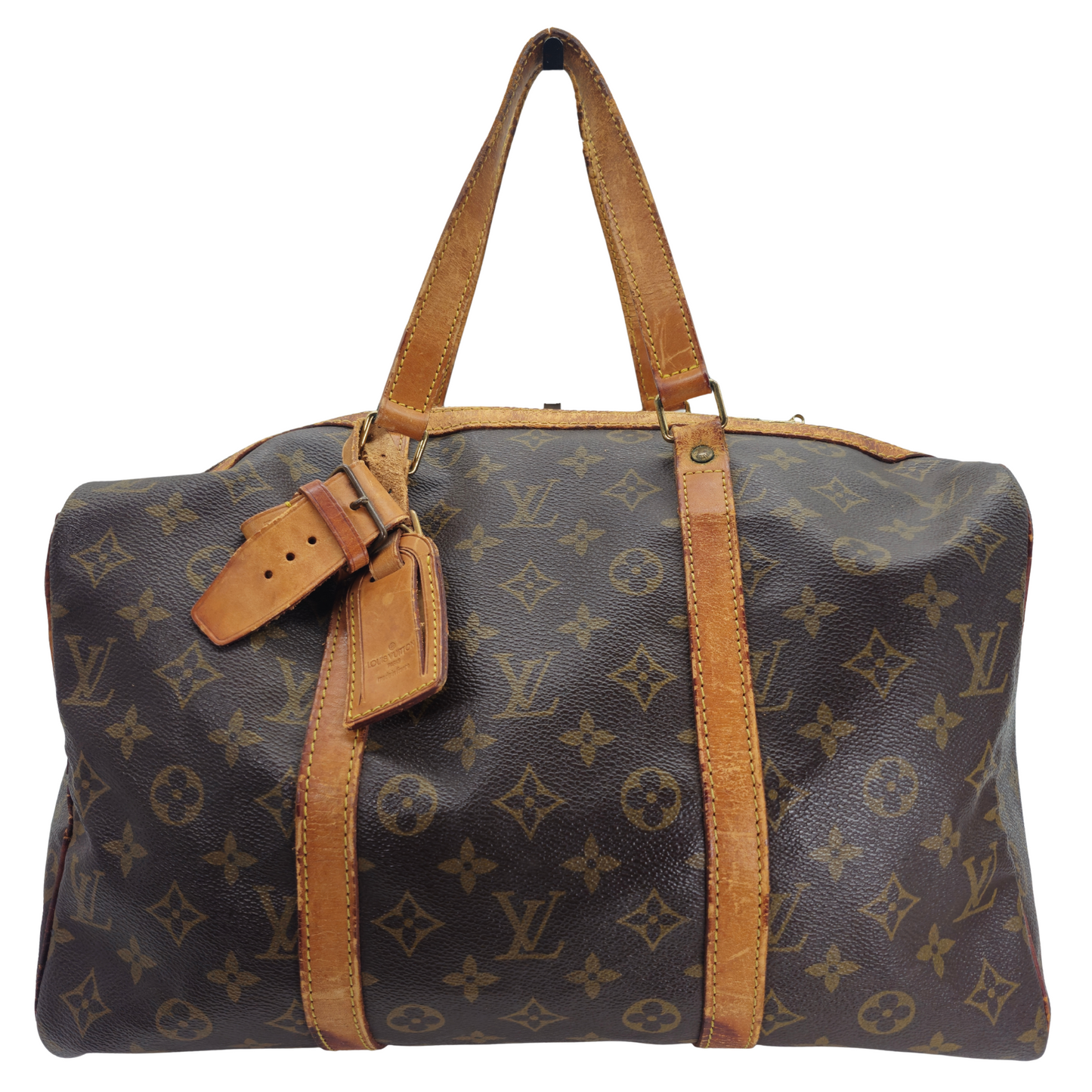 Louis Vuitton Sac Souple 35-Tasche