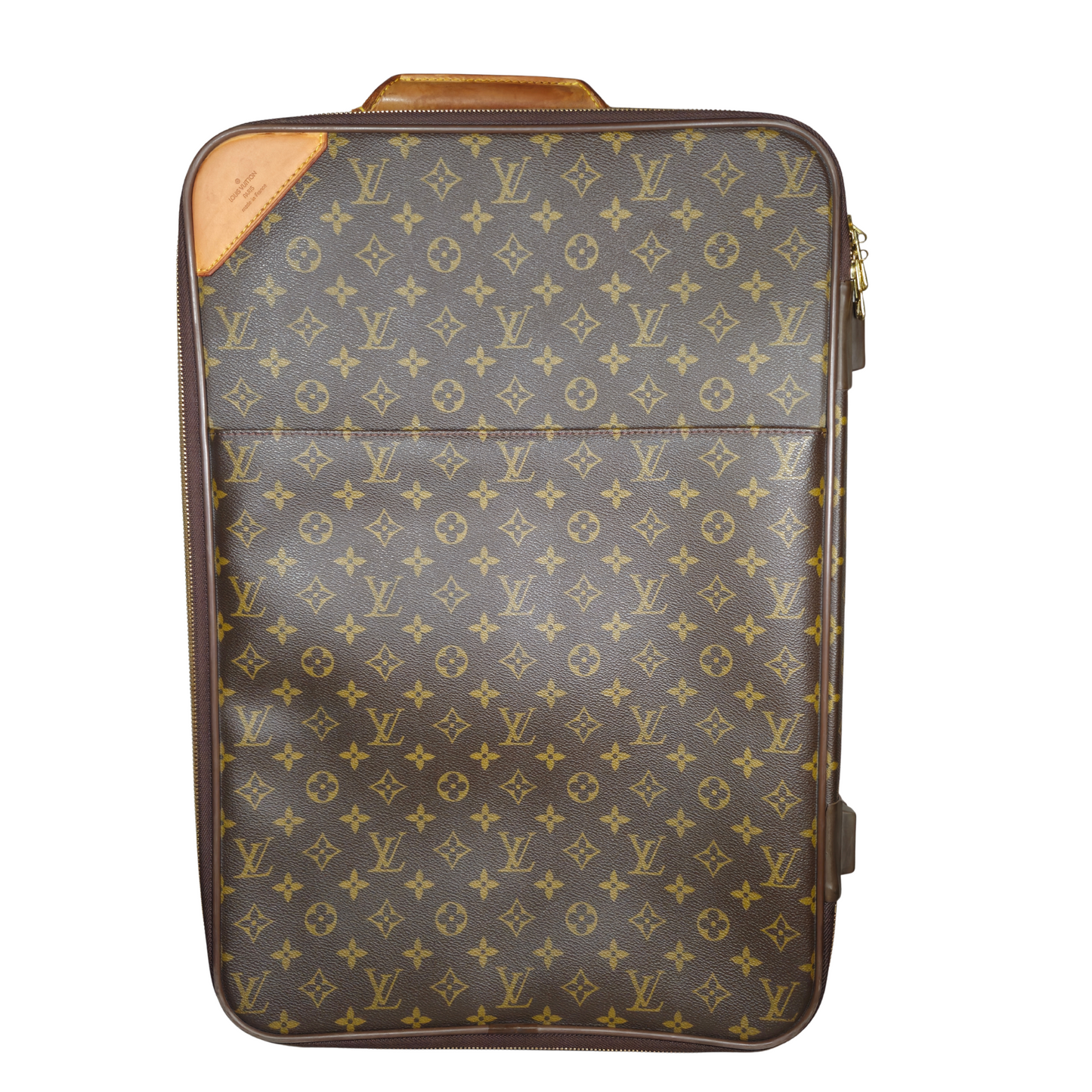 Louis Vuitton Pégase 60-Koffer (SP1928)