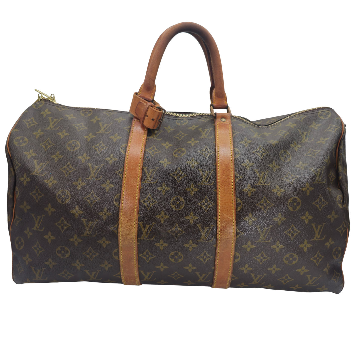 Sac Keepall 50 Louis Vuitton (882SD)