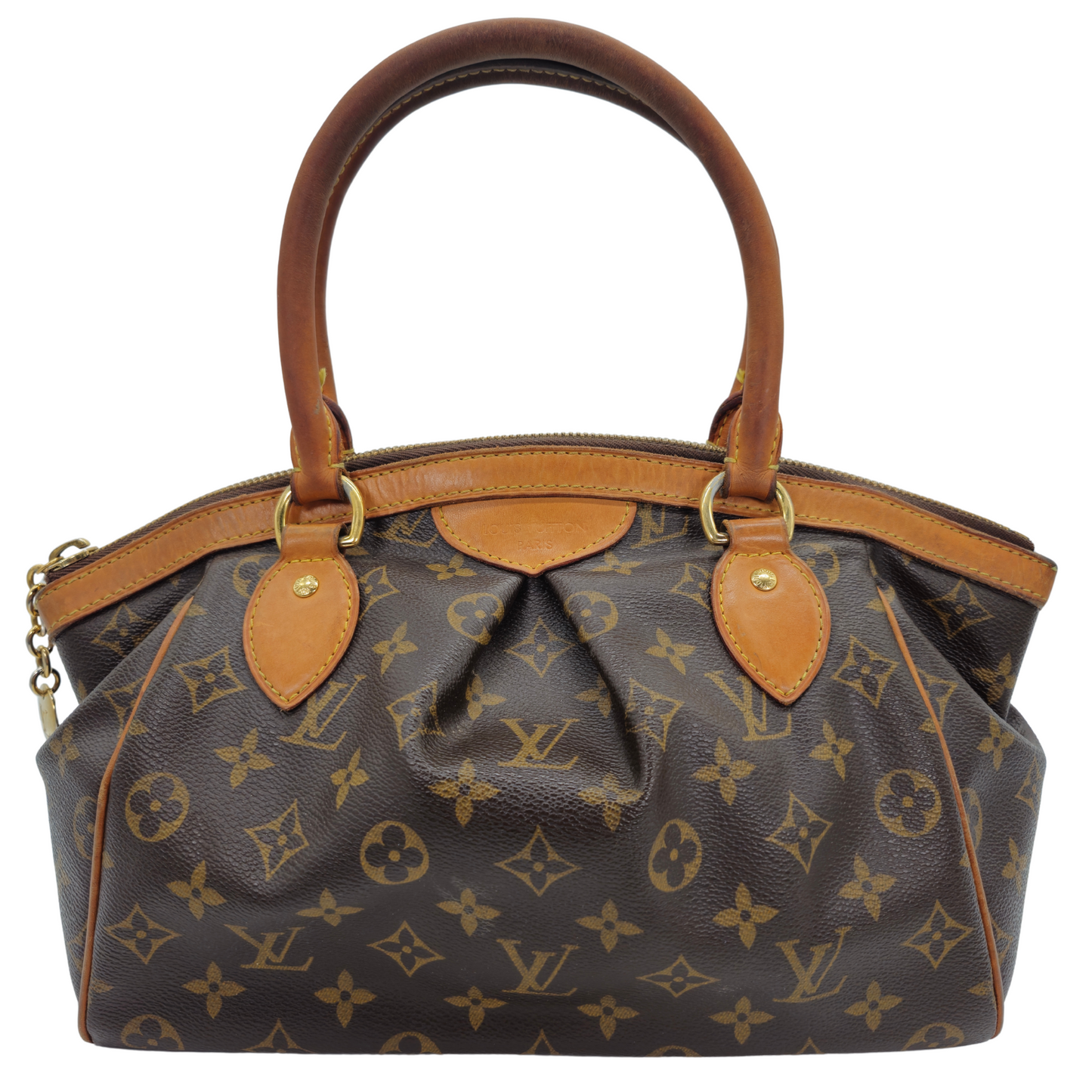 Louis Vuitton Tivoli PM-Tasche