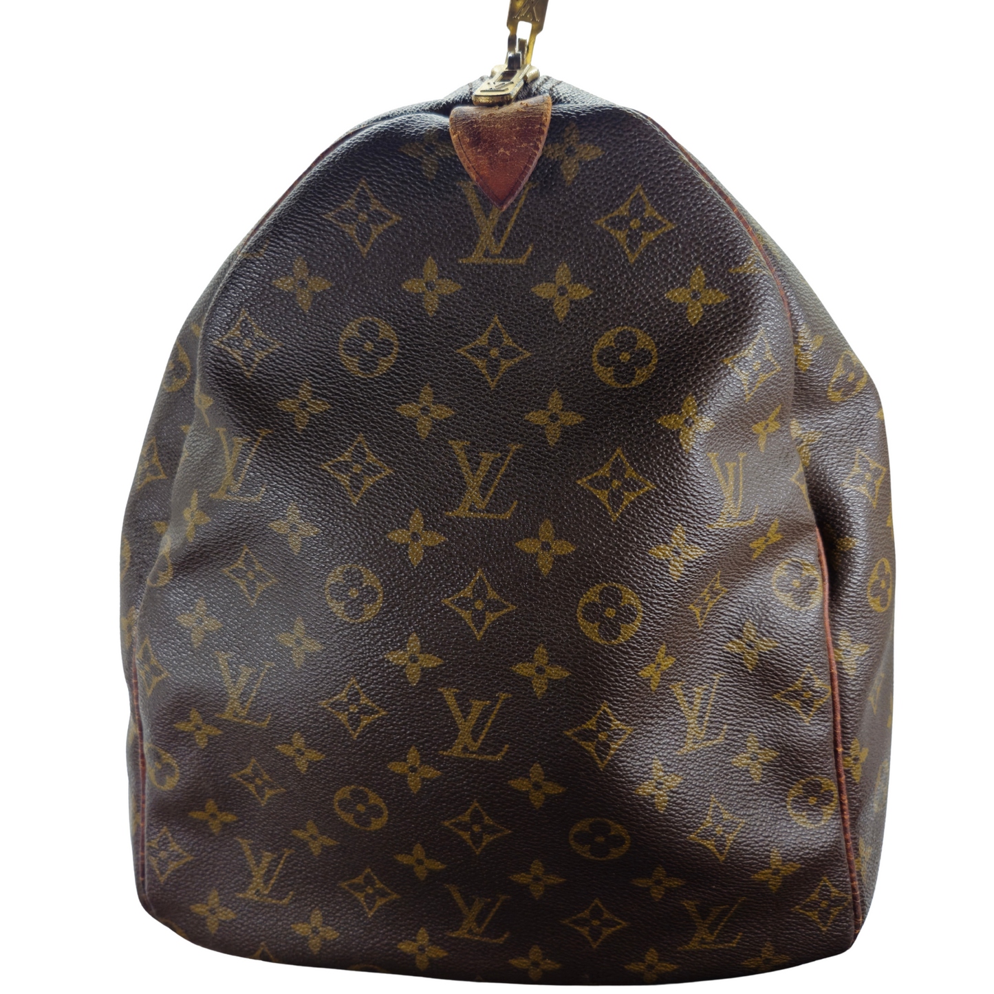 Louis Vuitton Keepall 60-Tasche (SA851)