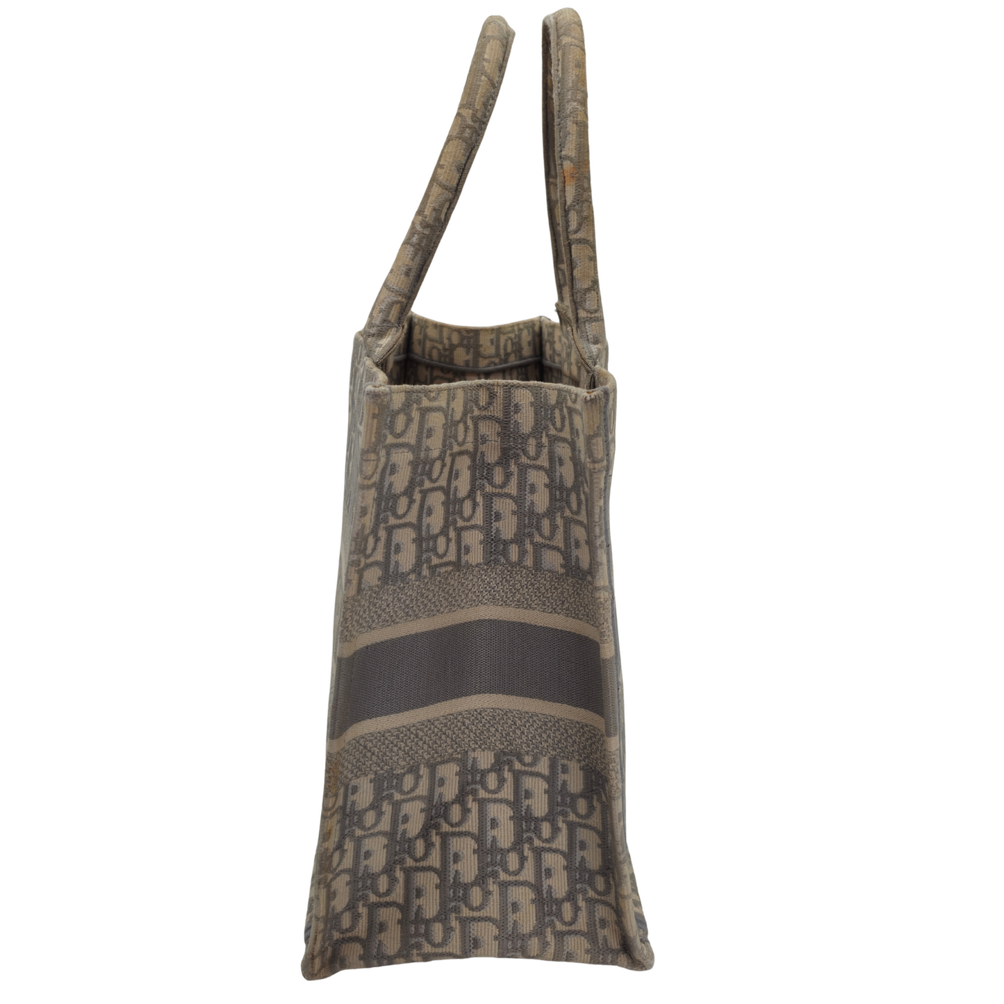 Christian Dior Book Tote Medium-Tasche (62-MA-1210)