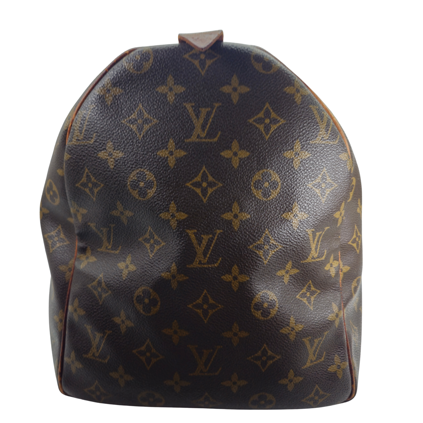 Louis Vuitton Keepall 50-Tasche (854SA)