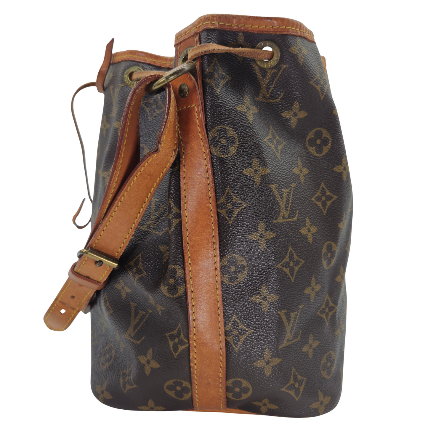 Louis Vuitton Noé Petit (AR8906) - Tasche