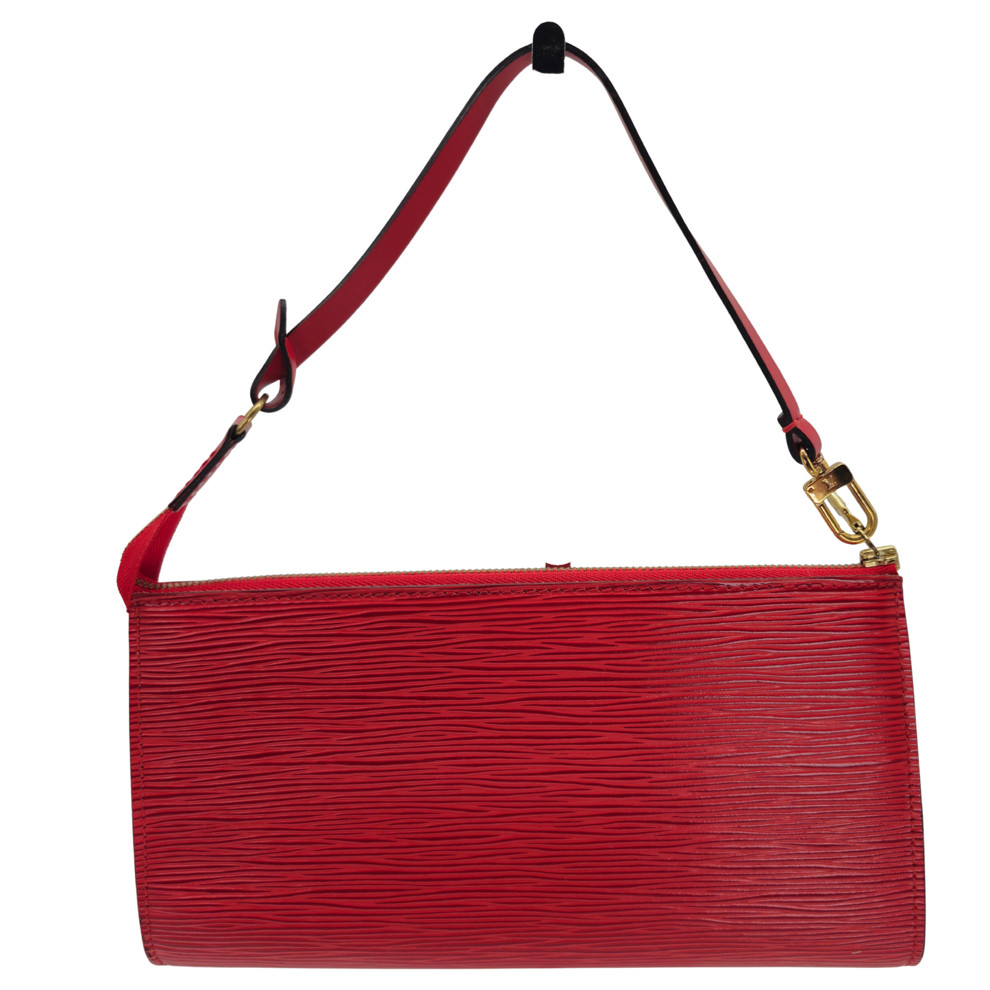 Louis Vuitton Pochette Rot (AR0966)