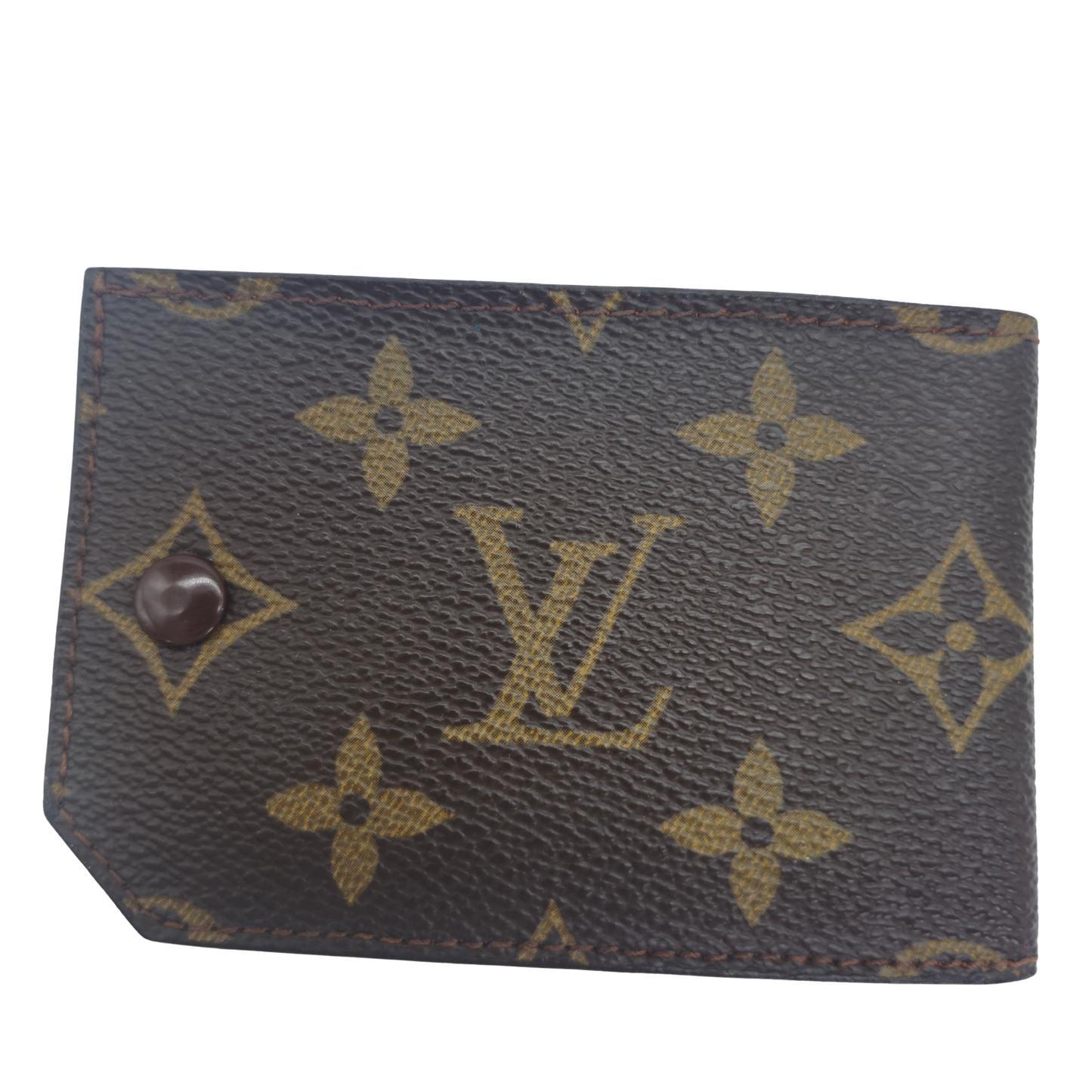 Portefeuille Louis Vuitton Monogram