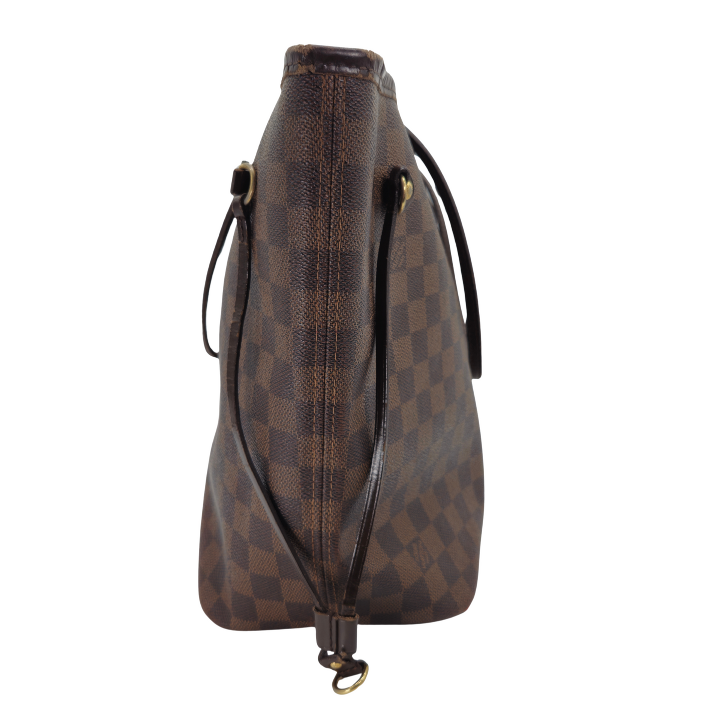 Louis Vuitton Neverfull MM Damier-Tasche (AR0059)