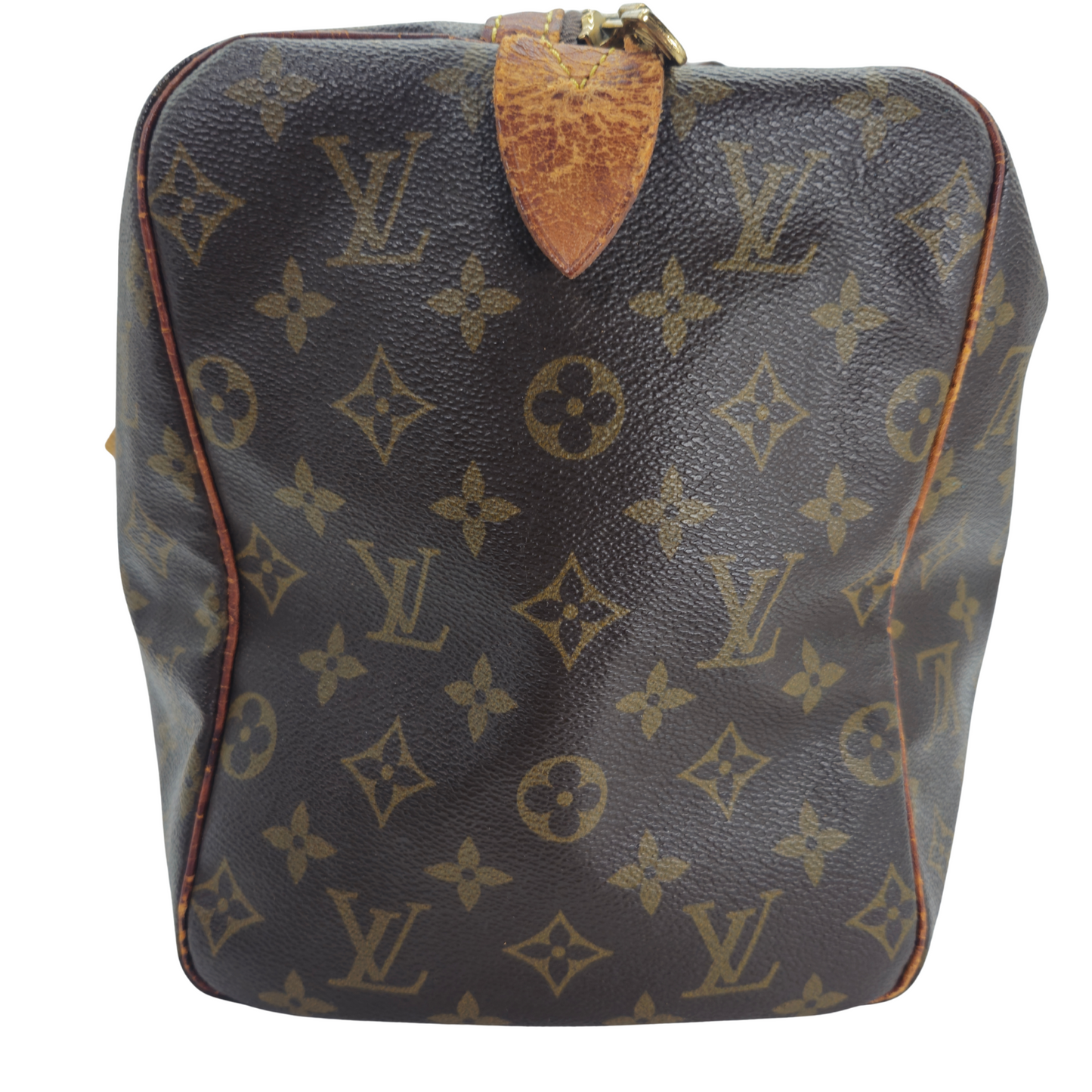 Louis Vuitton Sac Souple 35-Tasche