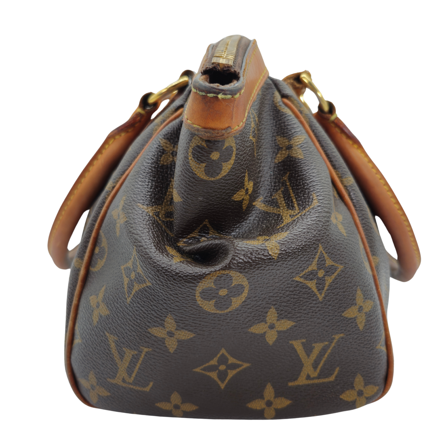 Louis Vuitton Tivoli PM-Tasche