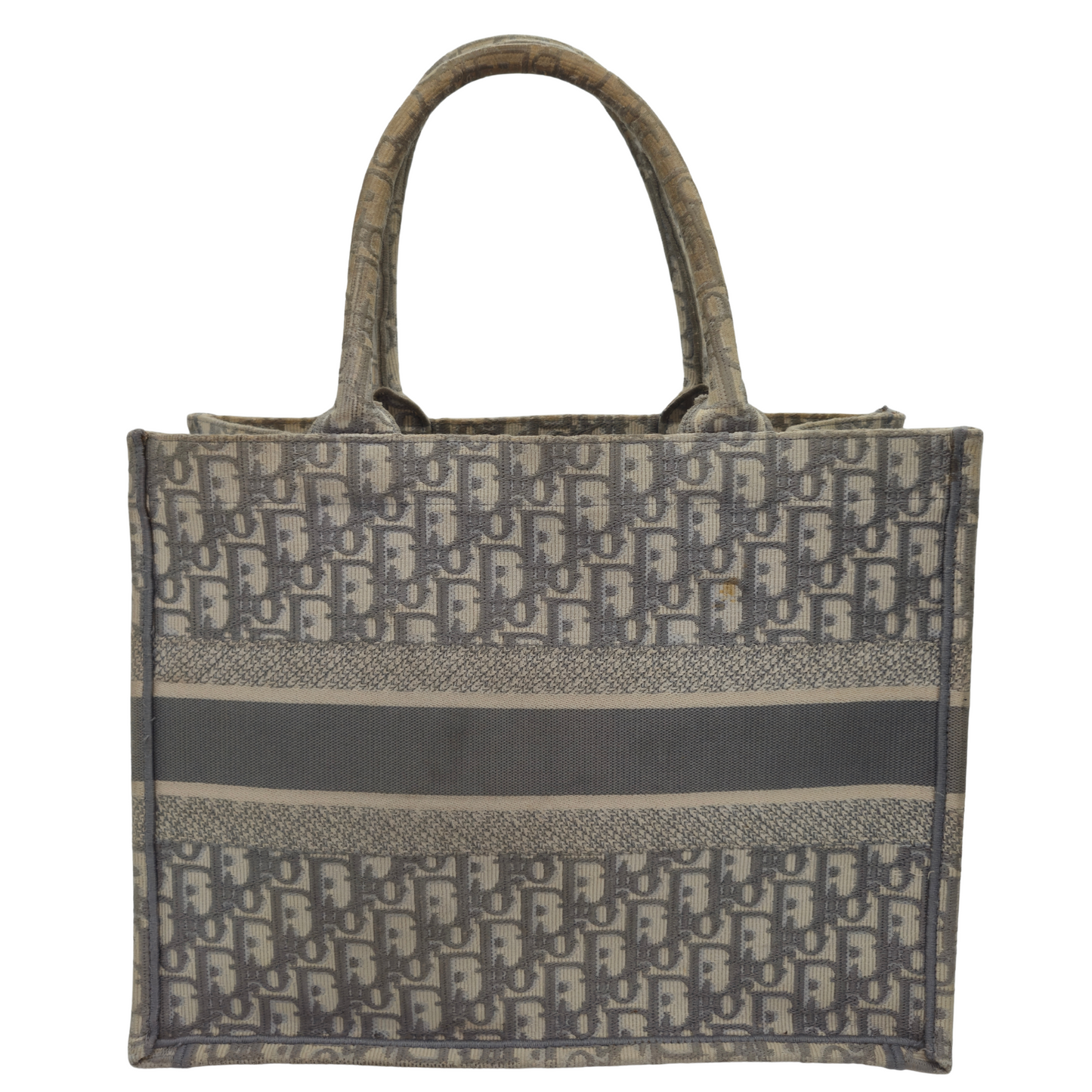 Christian Dior Book Tote Medium-Tasche (62-MA-1210)