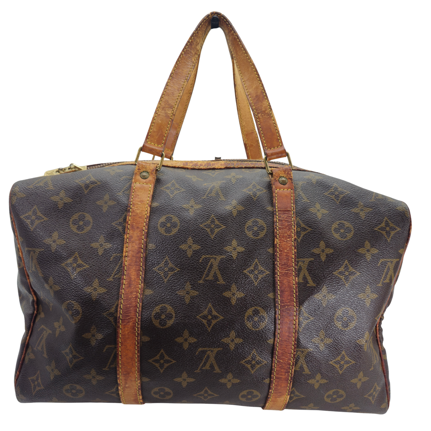 Louis Vuitton Sac Souple 35-Tasche