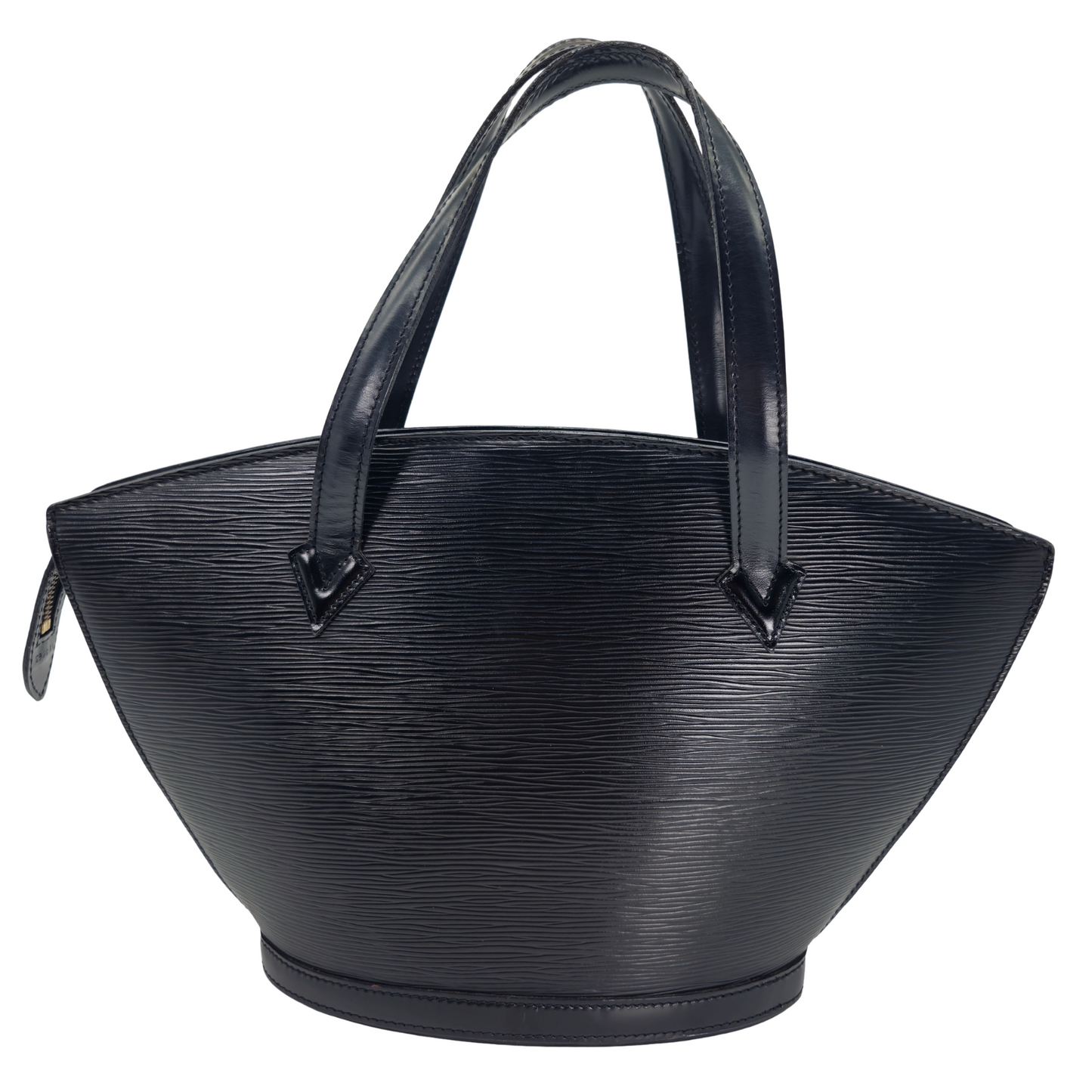 Sac Louis Vuitton Saint Jacques Epi Noir (VI0963)