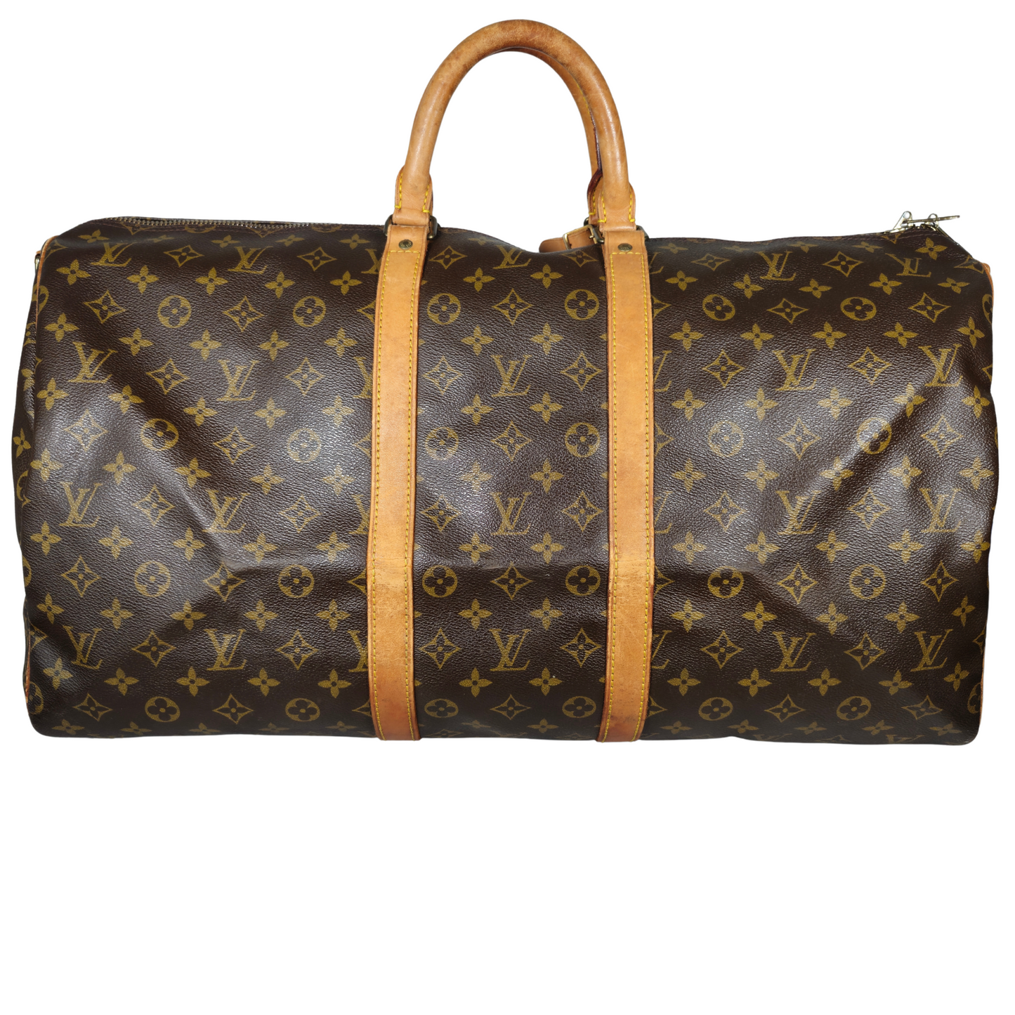 Louis Vuitton Keepall 55 -Tasche (VI883)