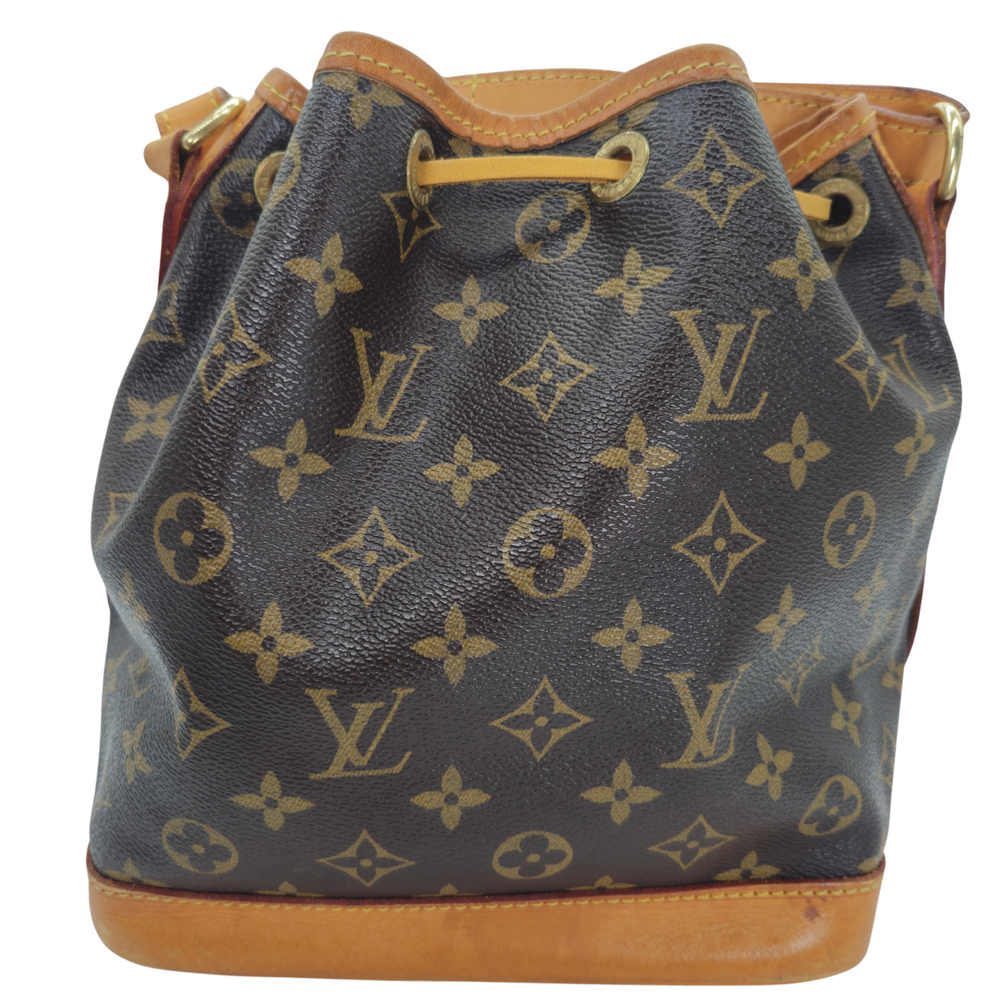 Louis Vuitton Noé BB Bag (SA3176)