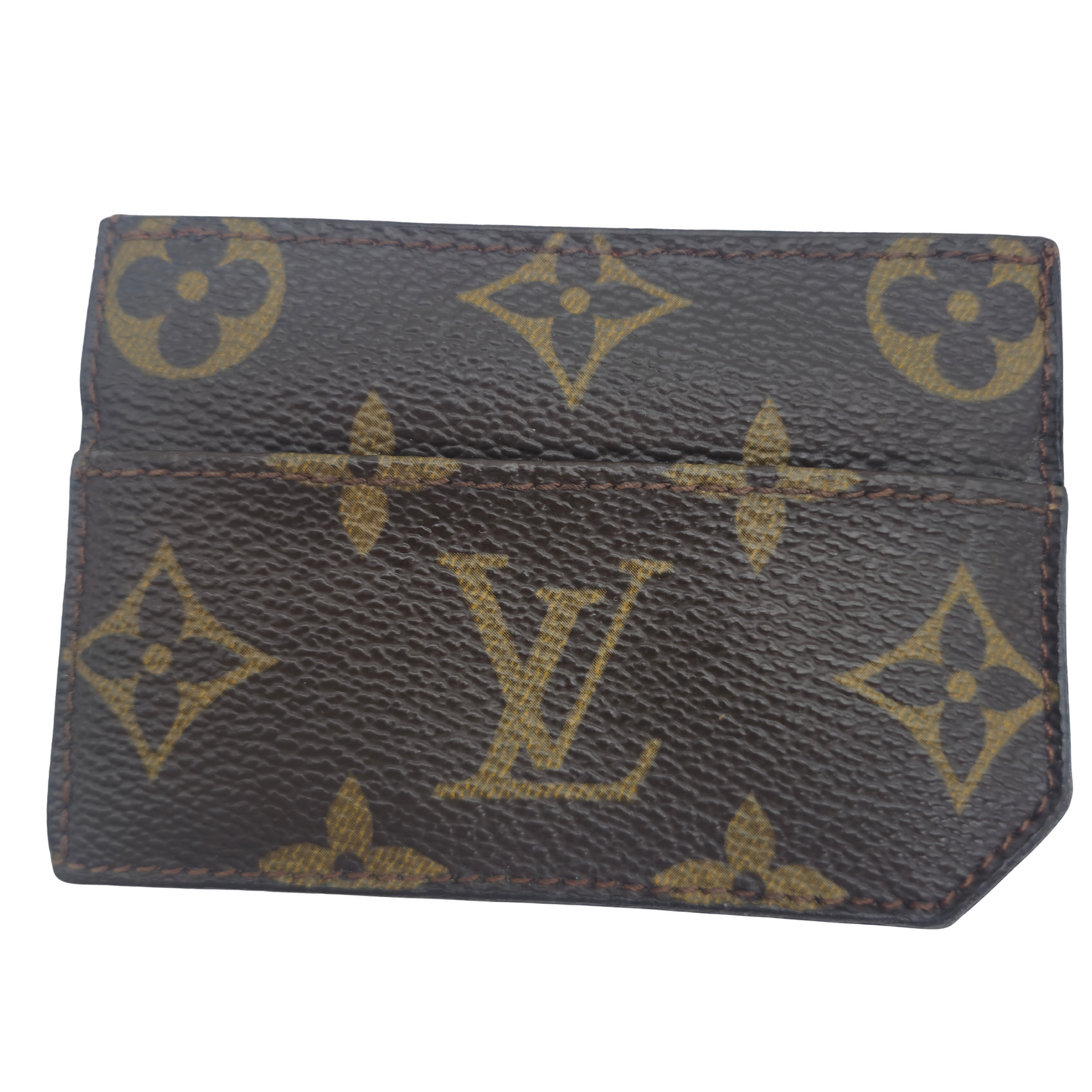 Portefeuille Louis Vuitton Monogram
