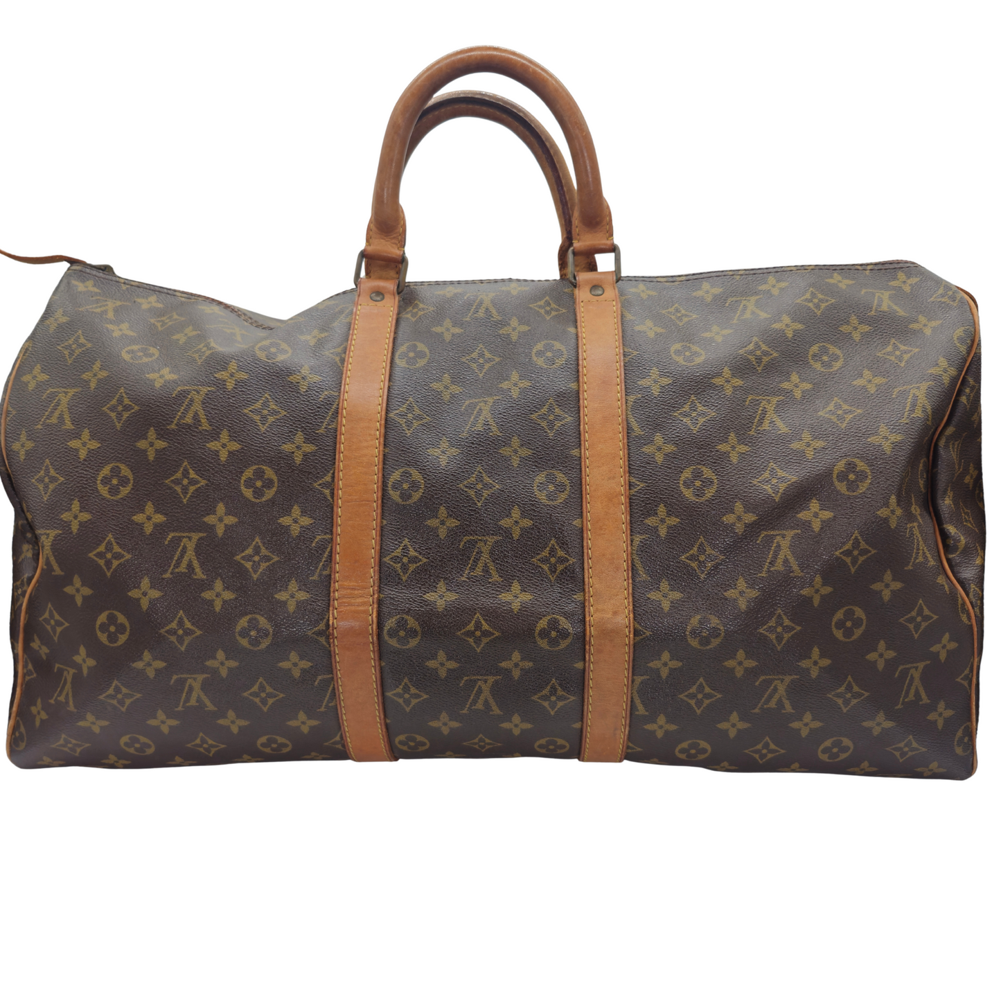 Louis Vuitton Keepall 55-Tasche (SD)