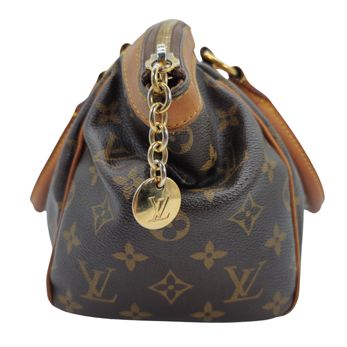 Louis Vuitton Tivoli PM-Tasche