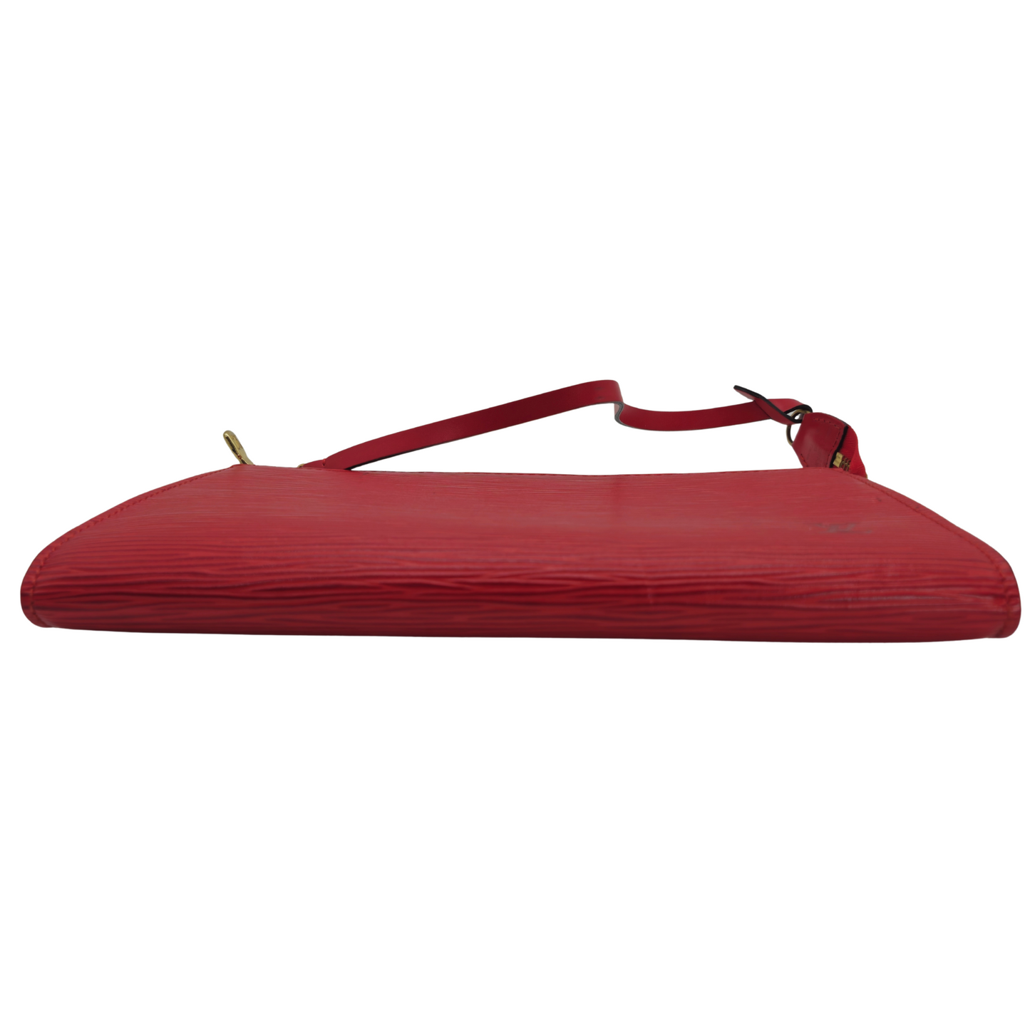 Louis Vuitton Pochette Rot (AR0966)