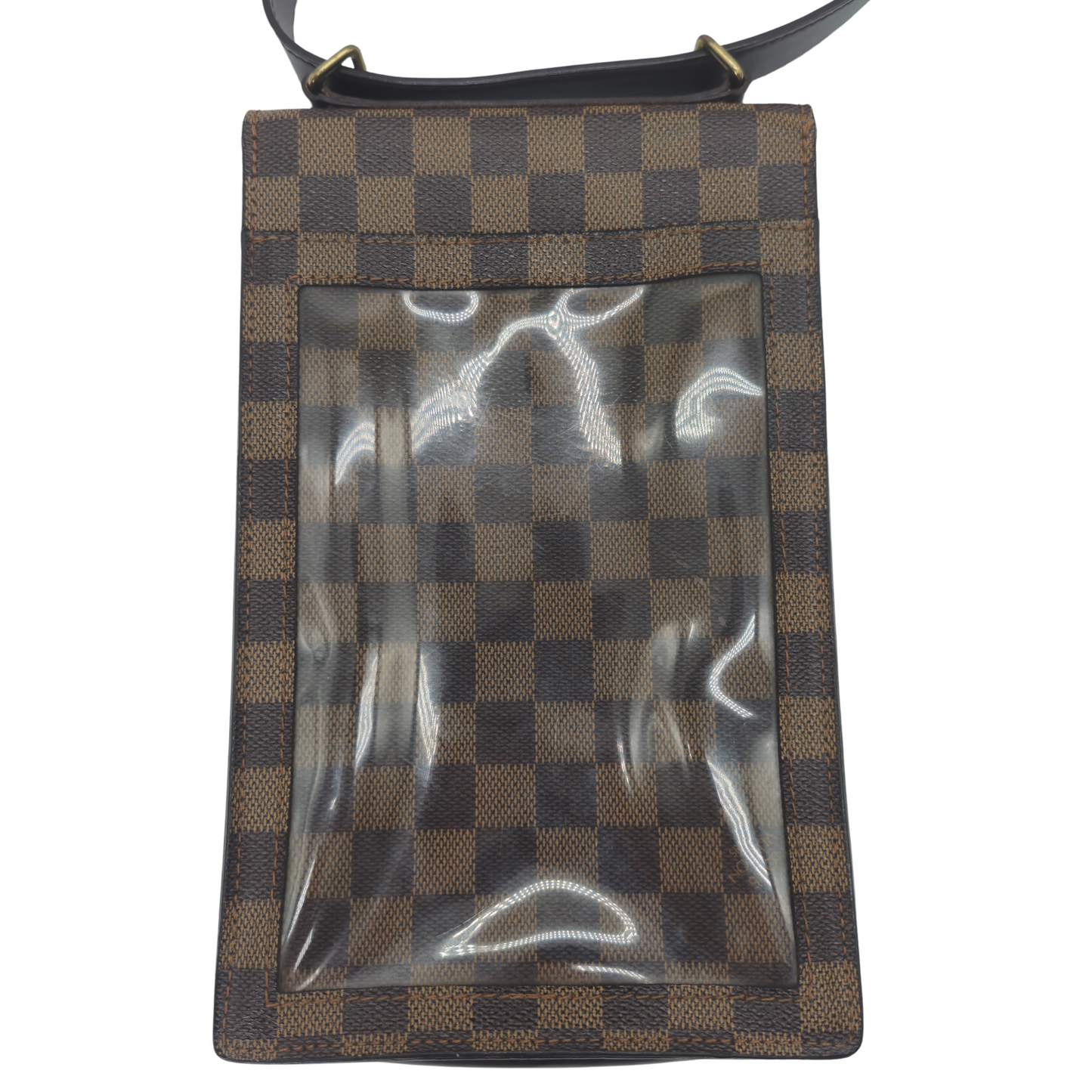 Borsa Louis Vuitton Portobello Damier
