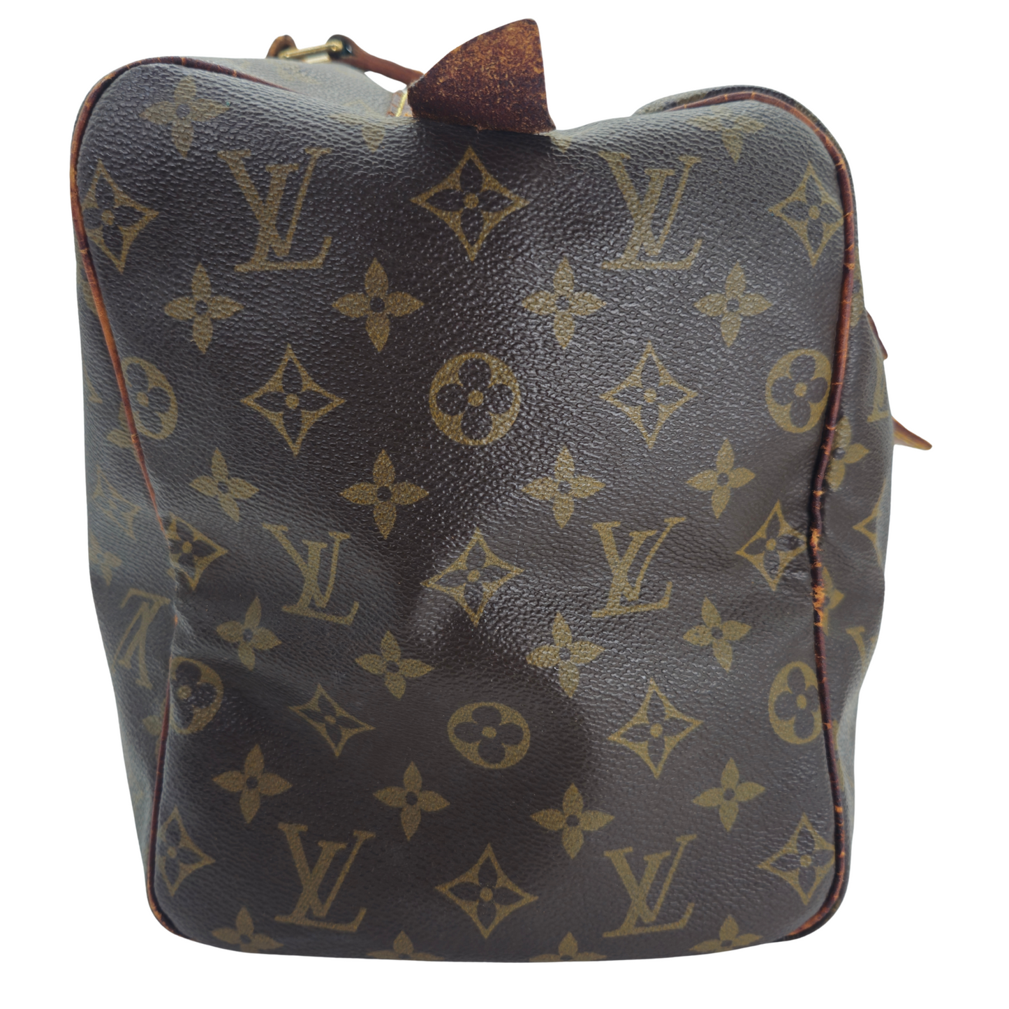 Louis Vuitton Sac Souple 35-Tasche
