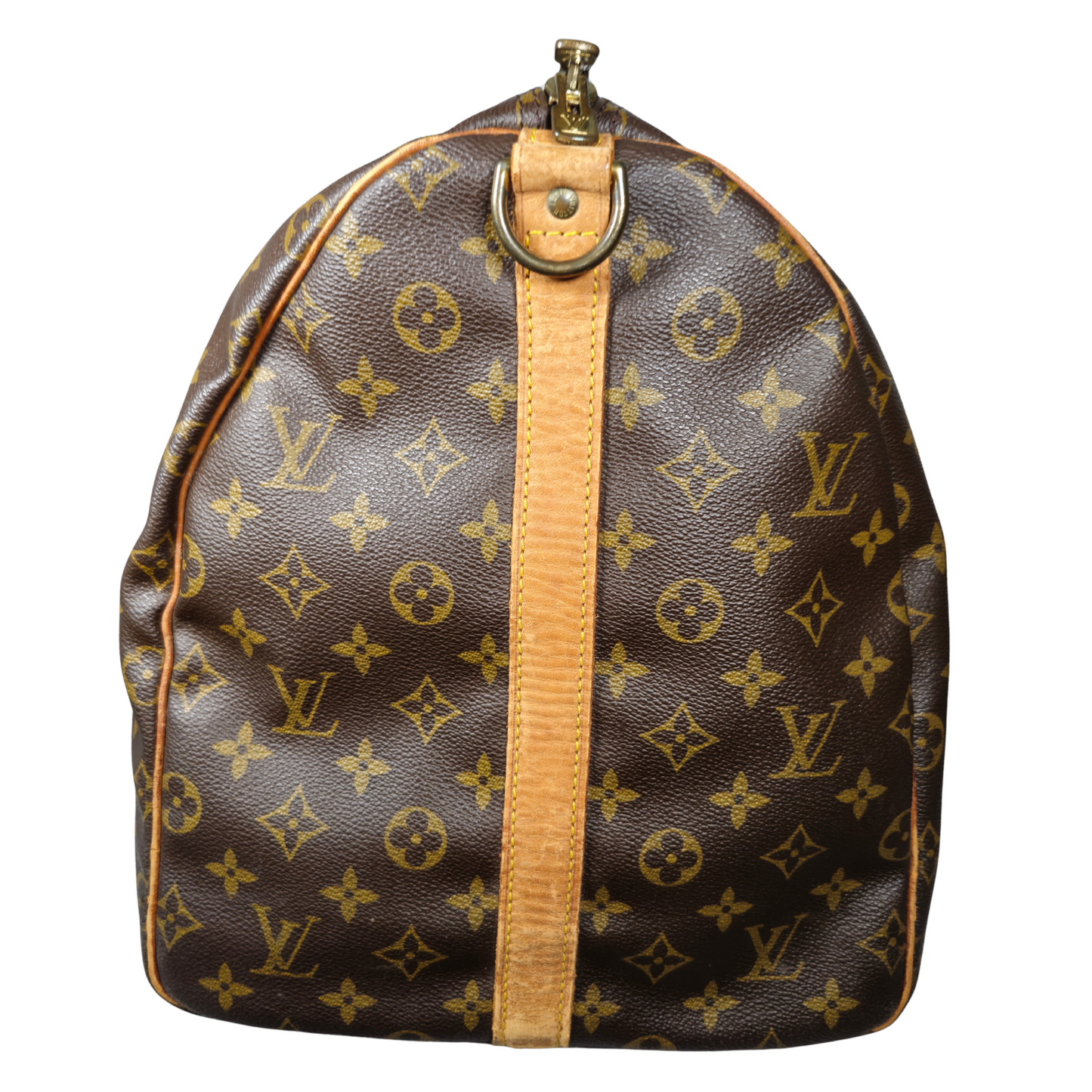 Louis Vuitton Keepall 55 -Tasche (VI883)