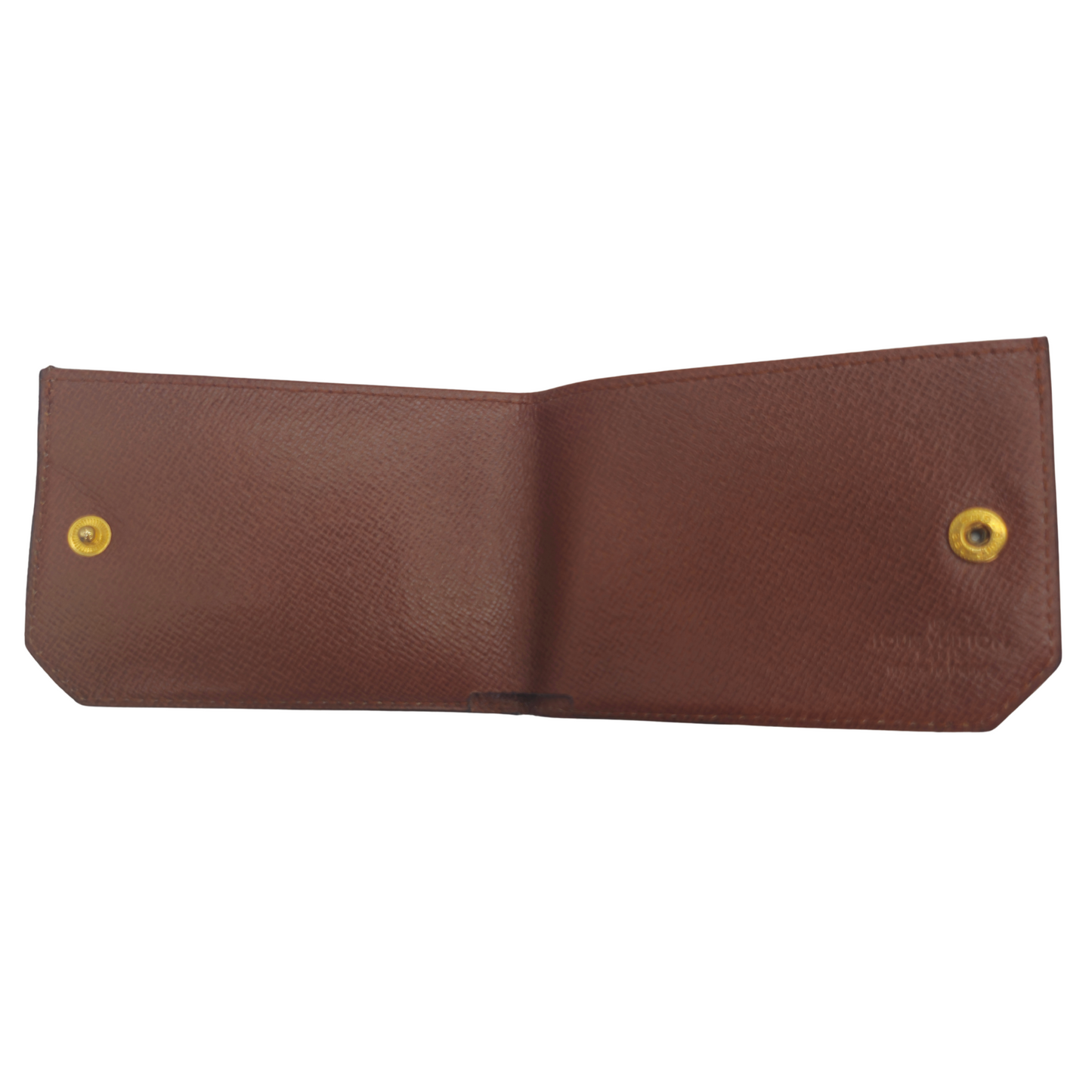 Portefeuille Louis Vuitton Monogram