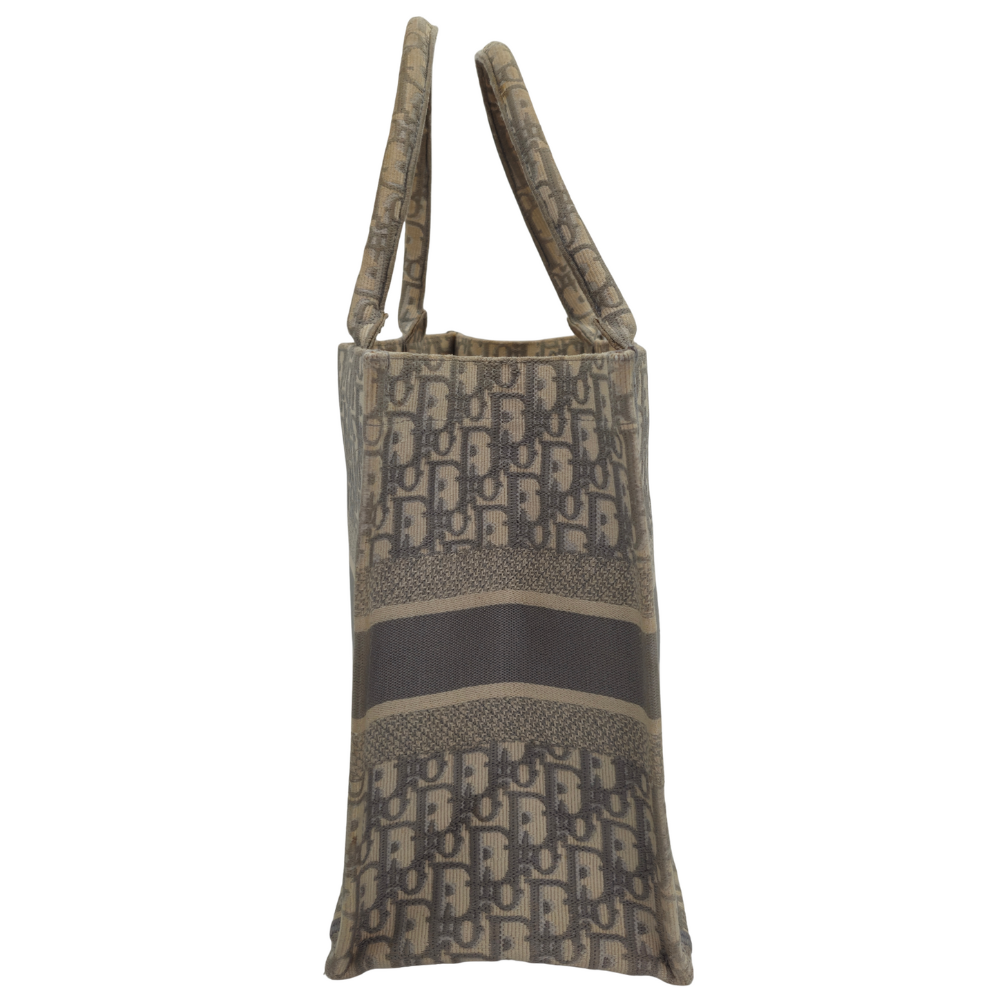 Christian Dior Book Tote Medium-Tasche (62-MA-1210)