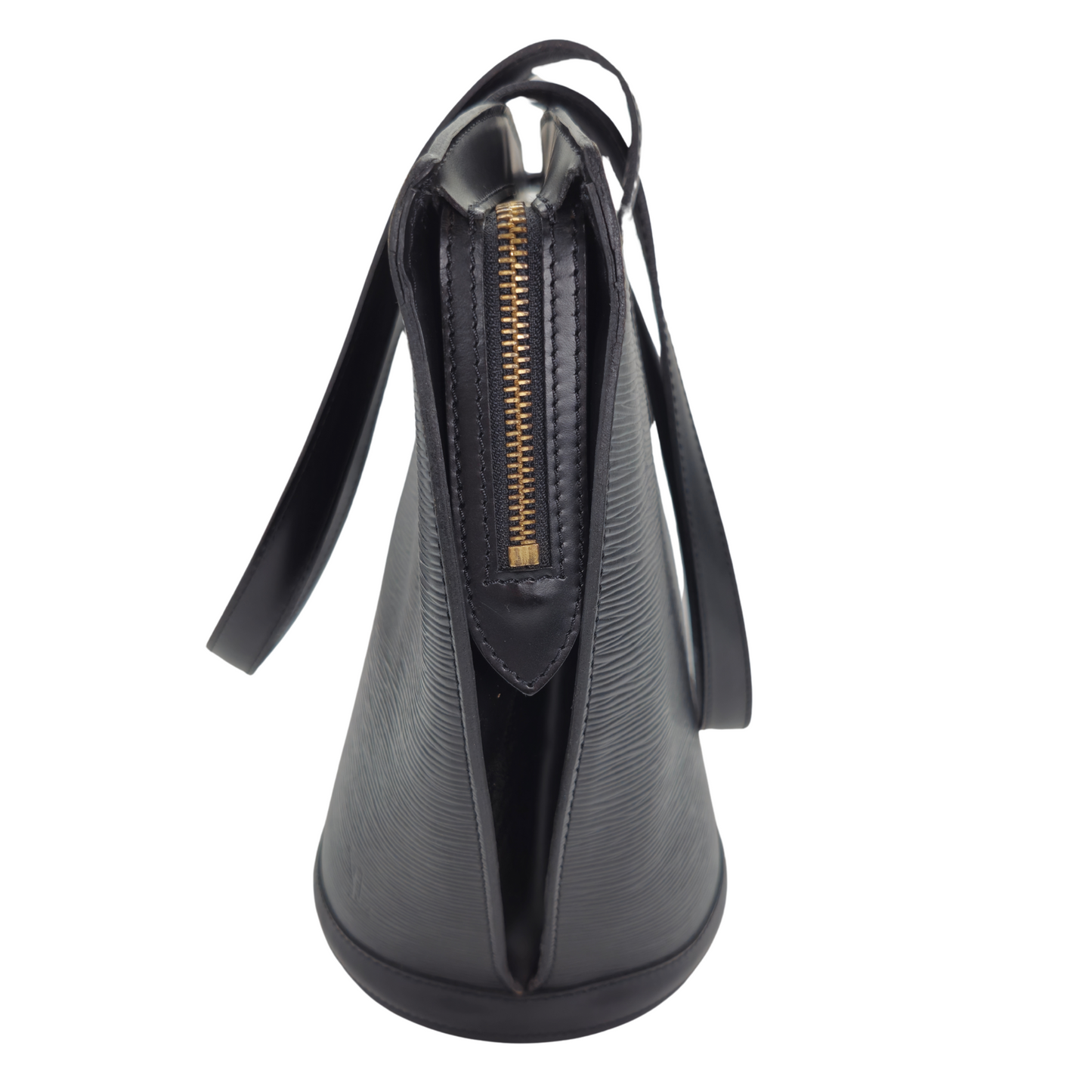 Louis Vuitton Saint Jacques Epi Schwarz - Tasche (AS0975)