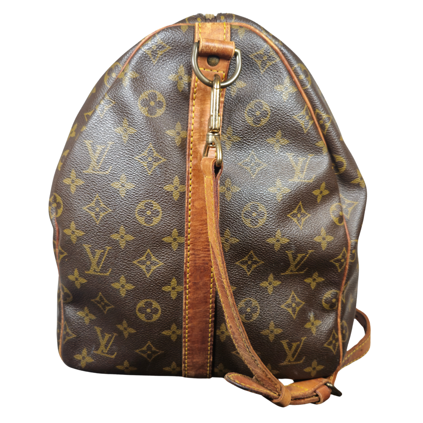 Louis Vuitton Keepall 55-Tasche (VI0910)