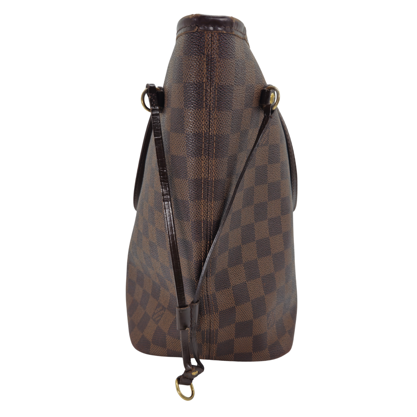 Louis Vuitton Neverfull MM Damier-Tasche (AR0059)