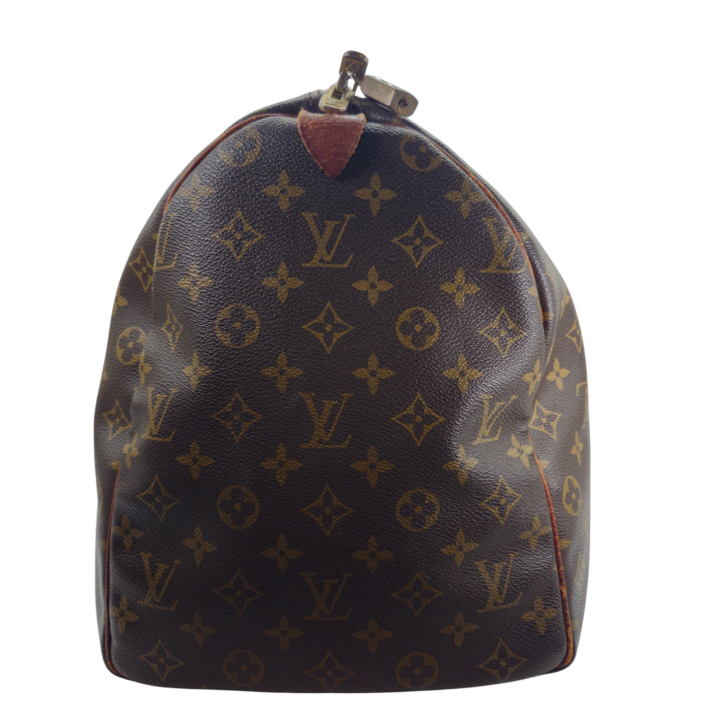 Louis Vuitton Keepall 50-Tasche (854SA)