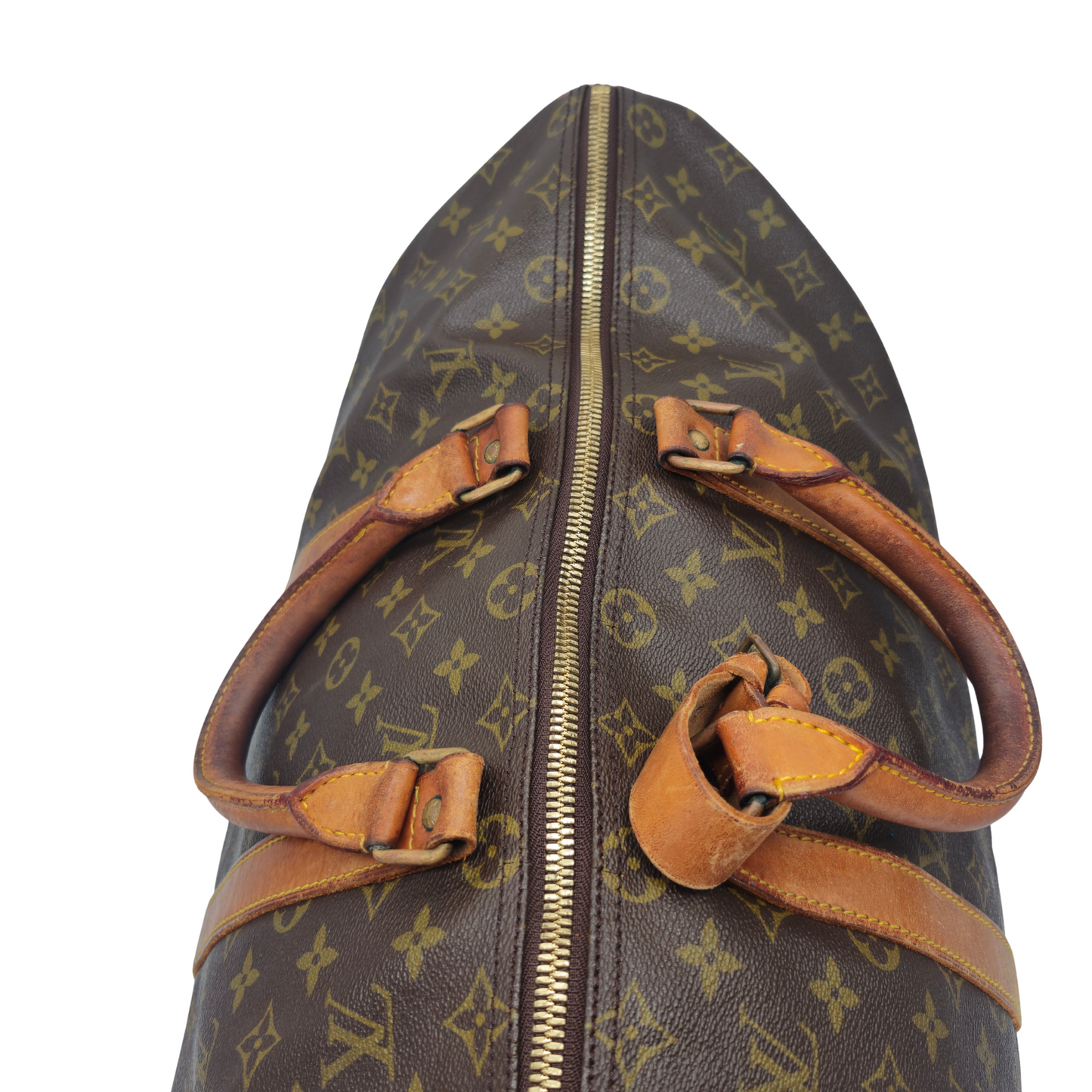 Sac Keepall 50 Louis Vuitton (882SD)