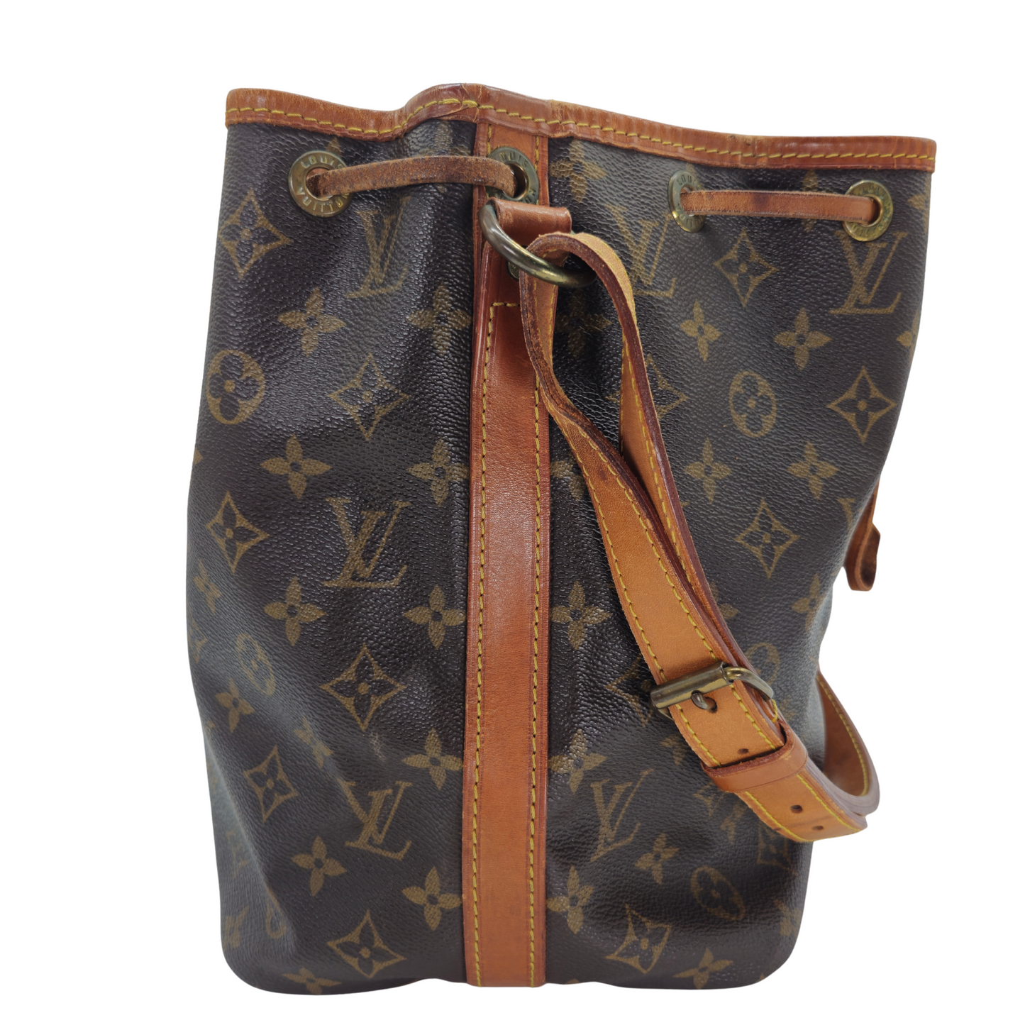 Louis Vuitton Noé Petit (AR8906) - Tasche