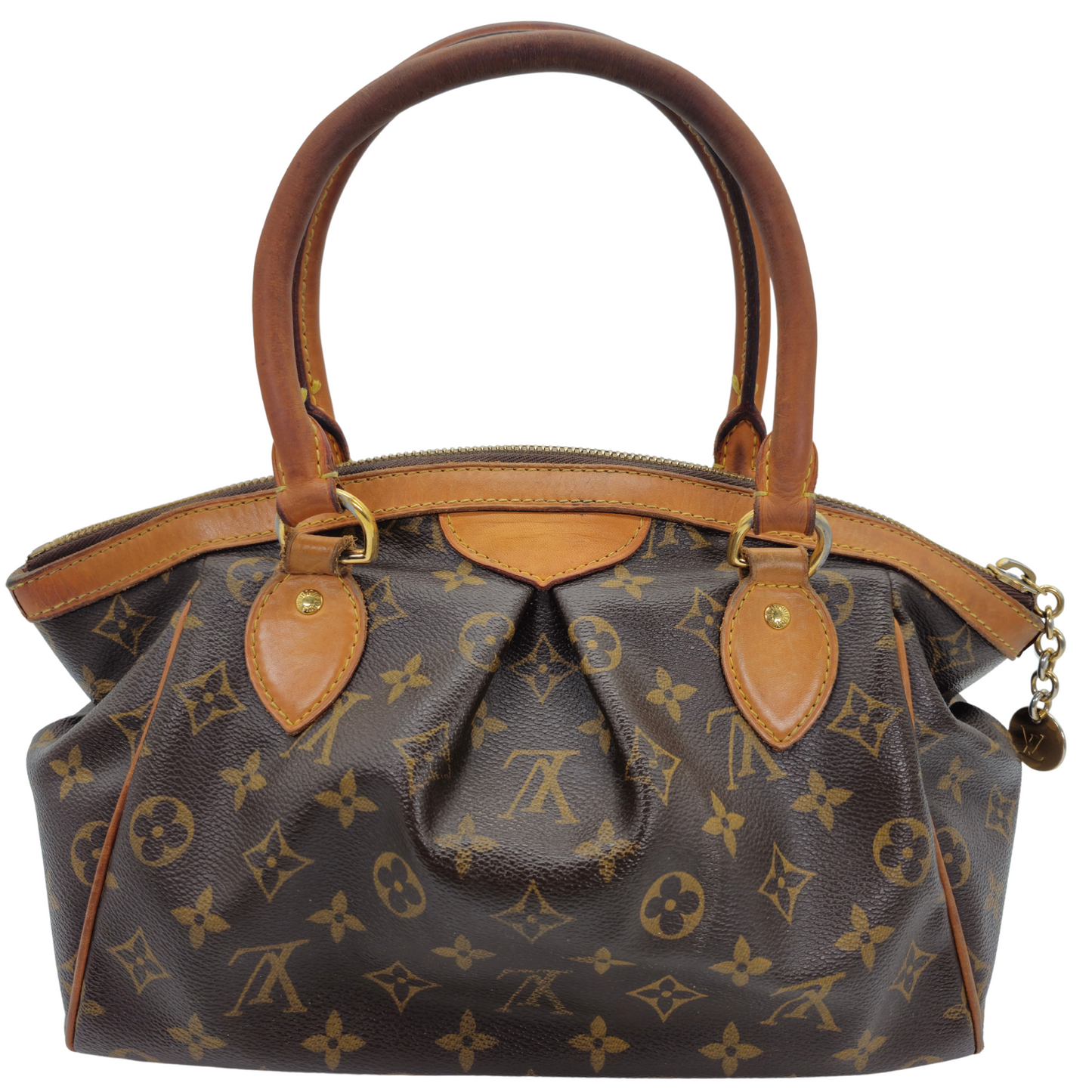 Louis Vuitton Tivoli PM-Tasche