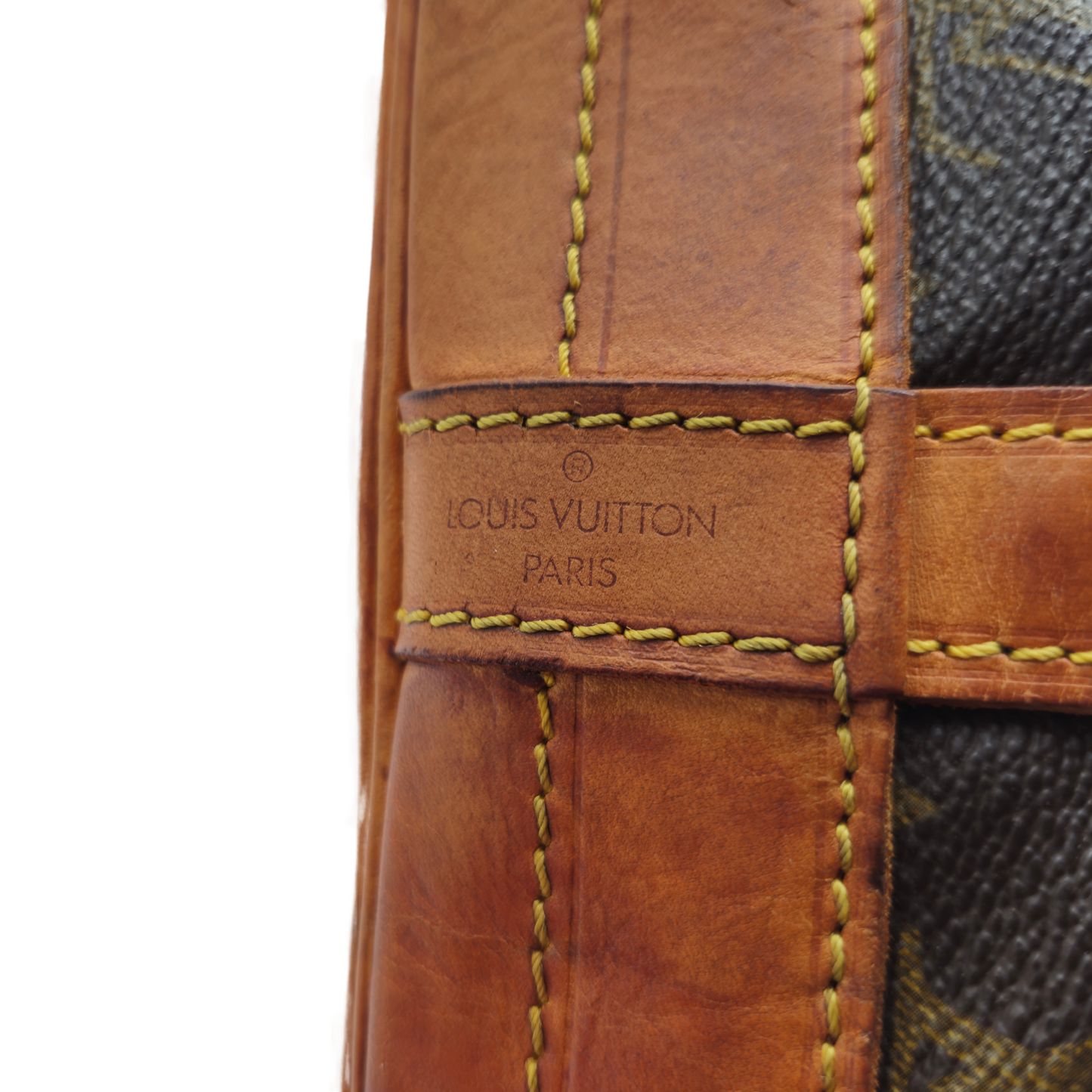 Louis Vuitton Noé Grand-Tasche (AR0943)