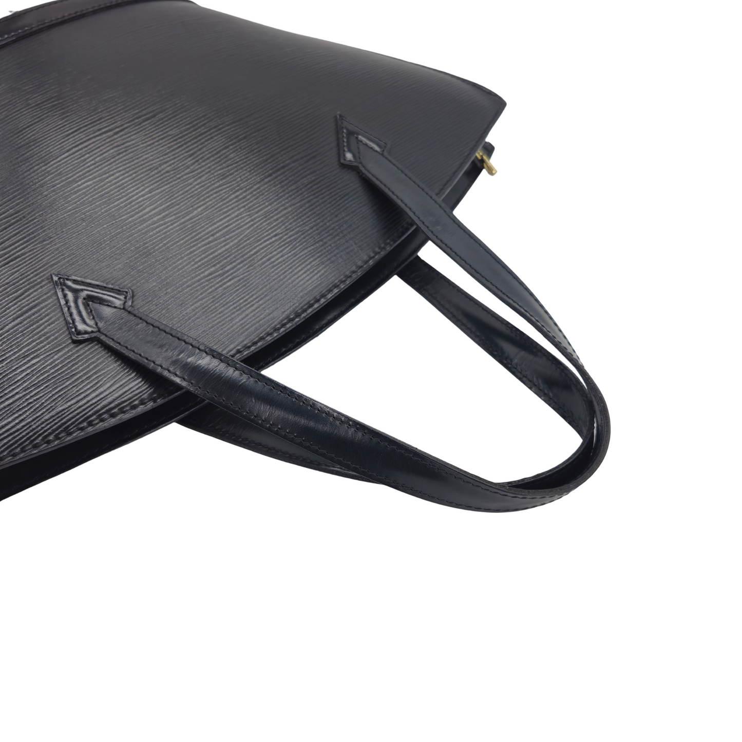 Sac Louis Vuitton Saint Jacques Epi Noir (VI0963)