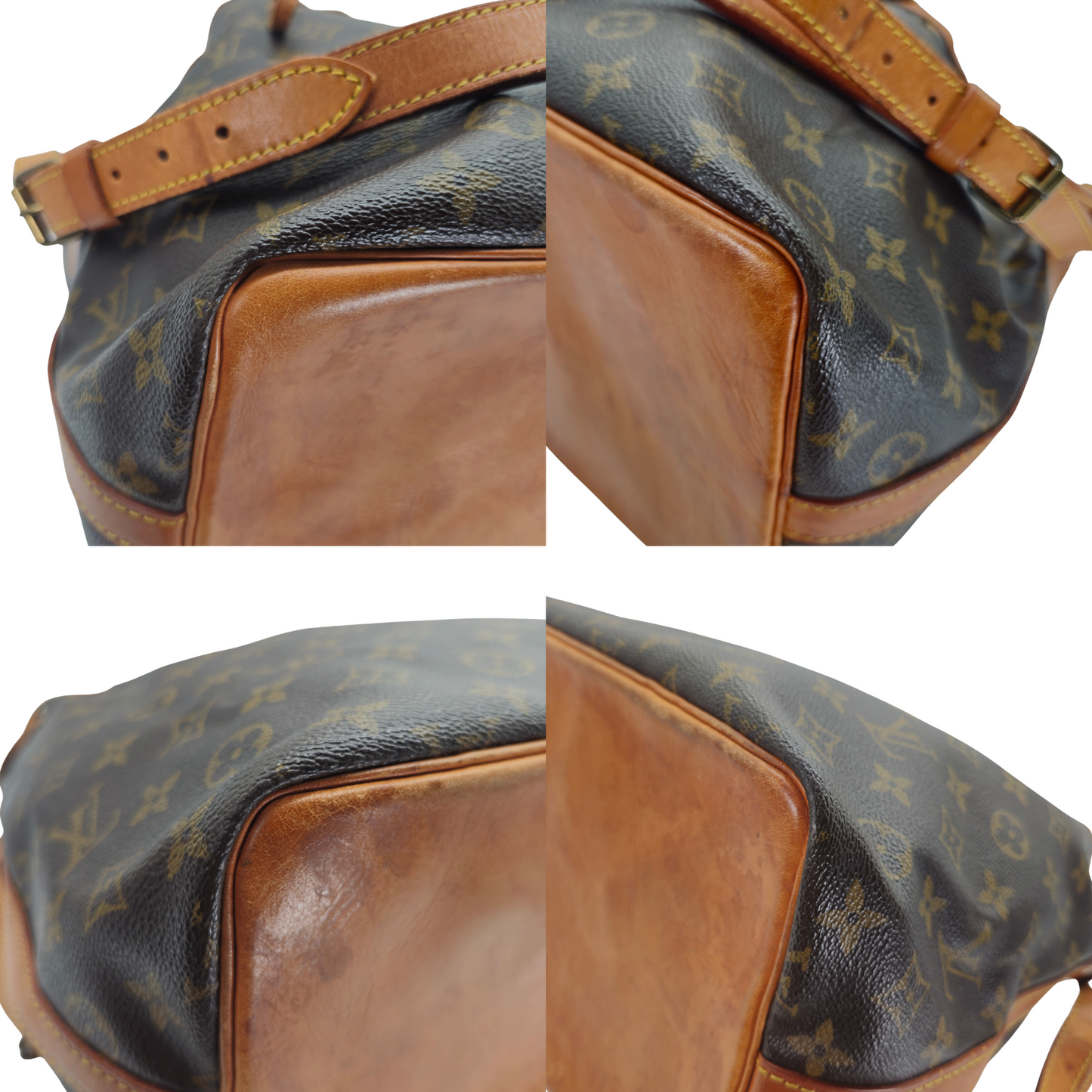Louis Vuitton Noé Petit (AR8906) - Tasche