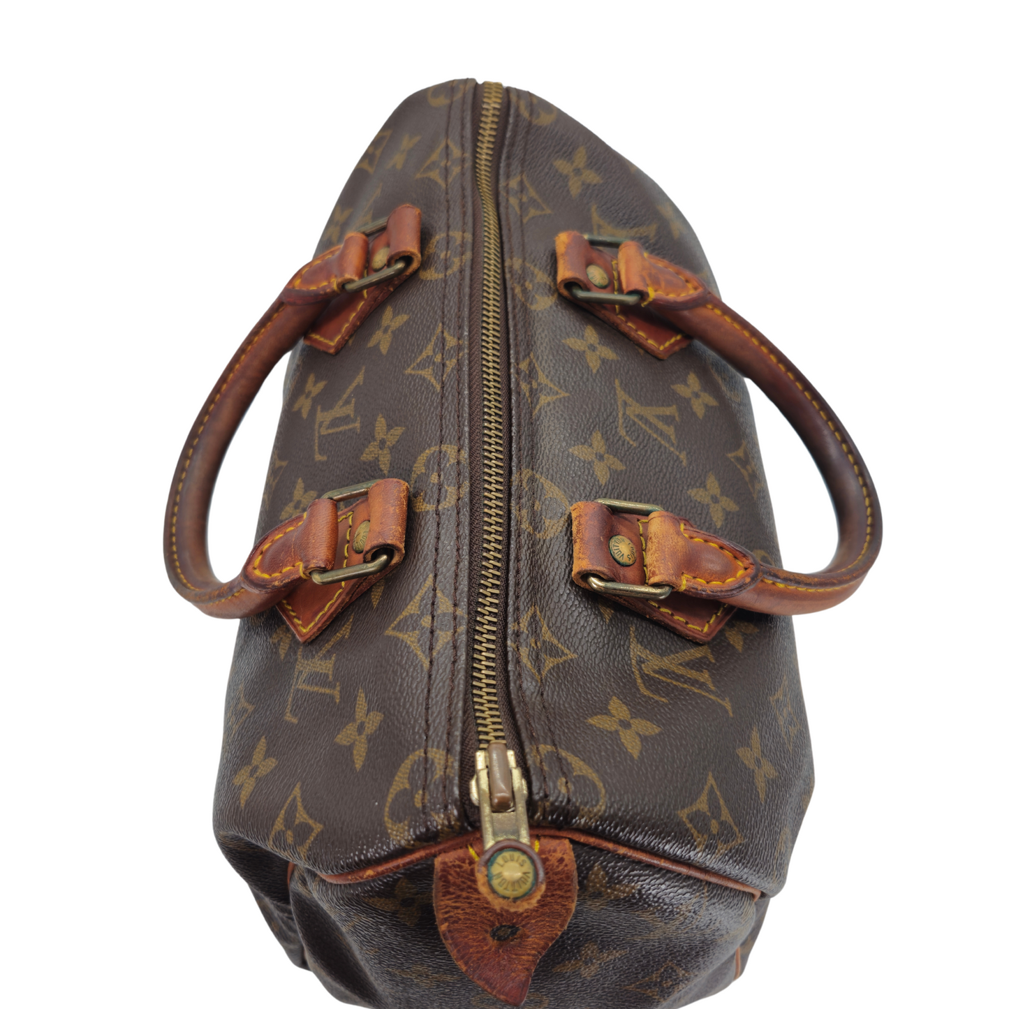 Louis Vuitton Speedy 25-Tasche