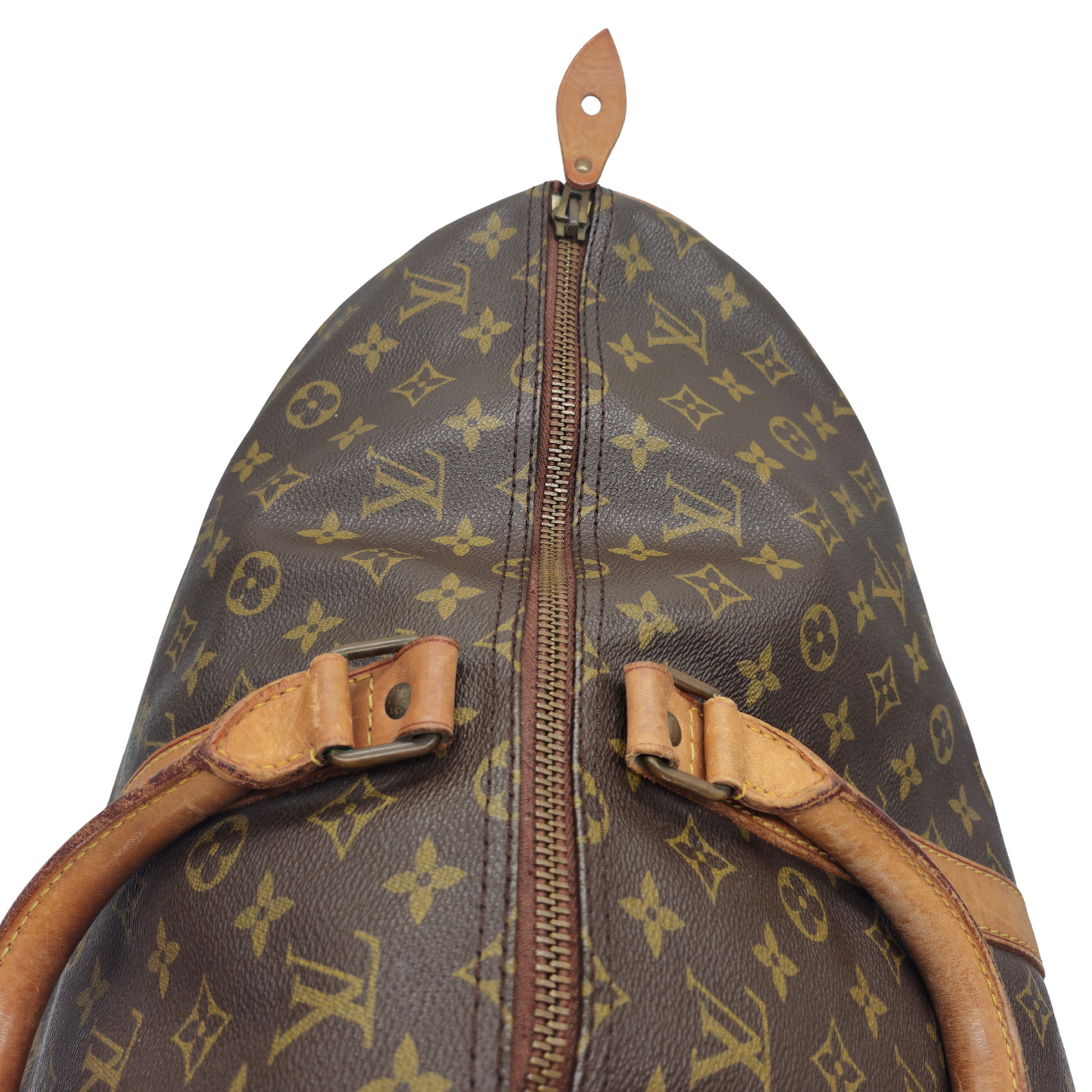 Louis Vuitton Keepall 55-Tasche (SD)