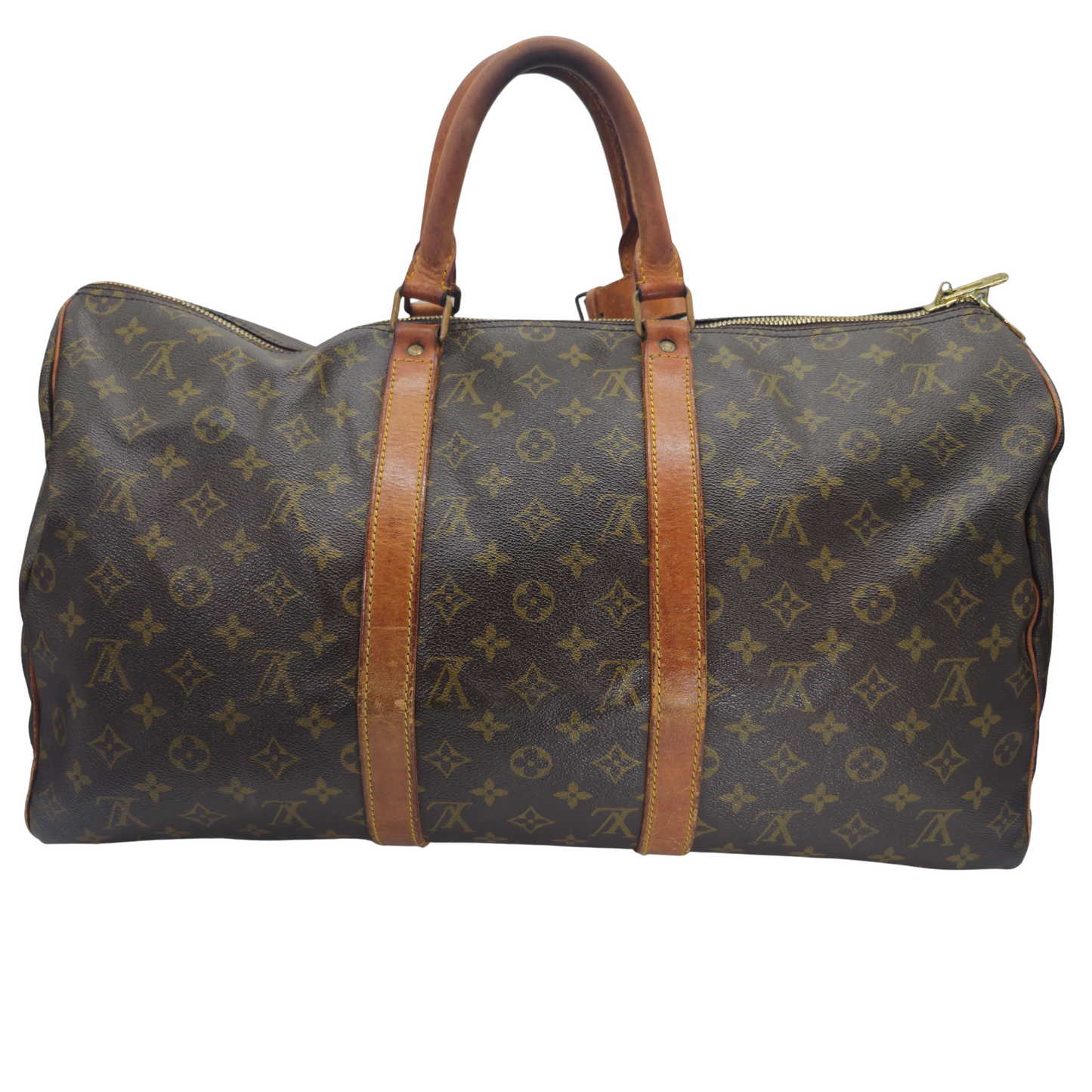 Sac Keepall 50 Louis Vuitton (882SD)