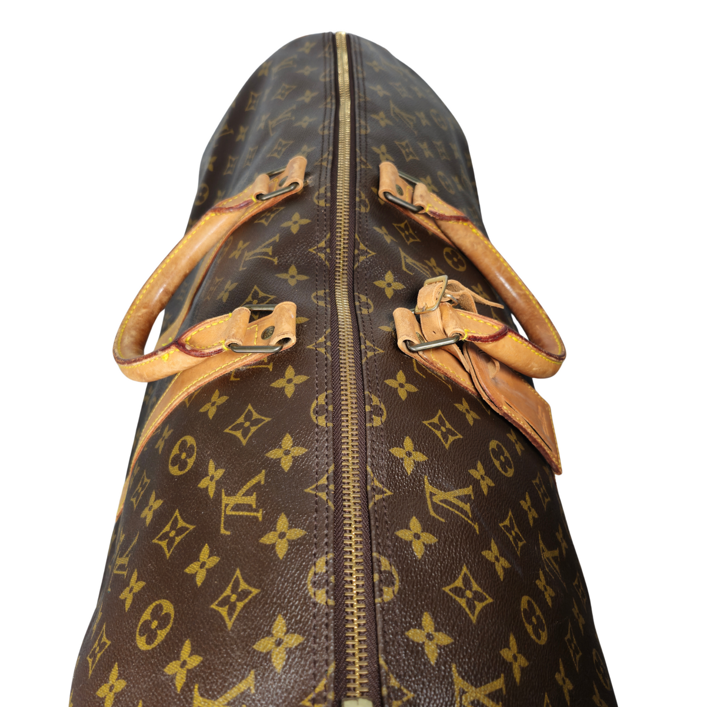 Louis Vuitton Keepall 55 -Tasche (VI883)
