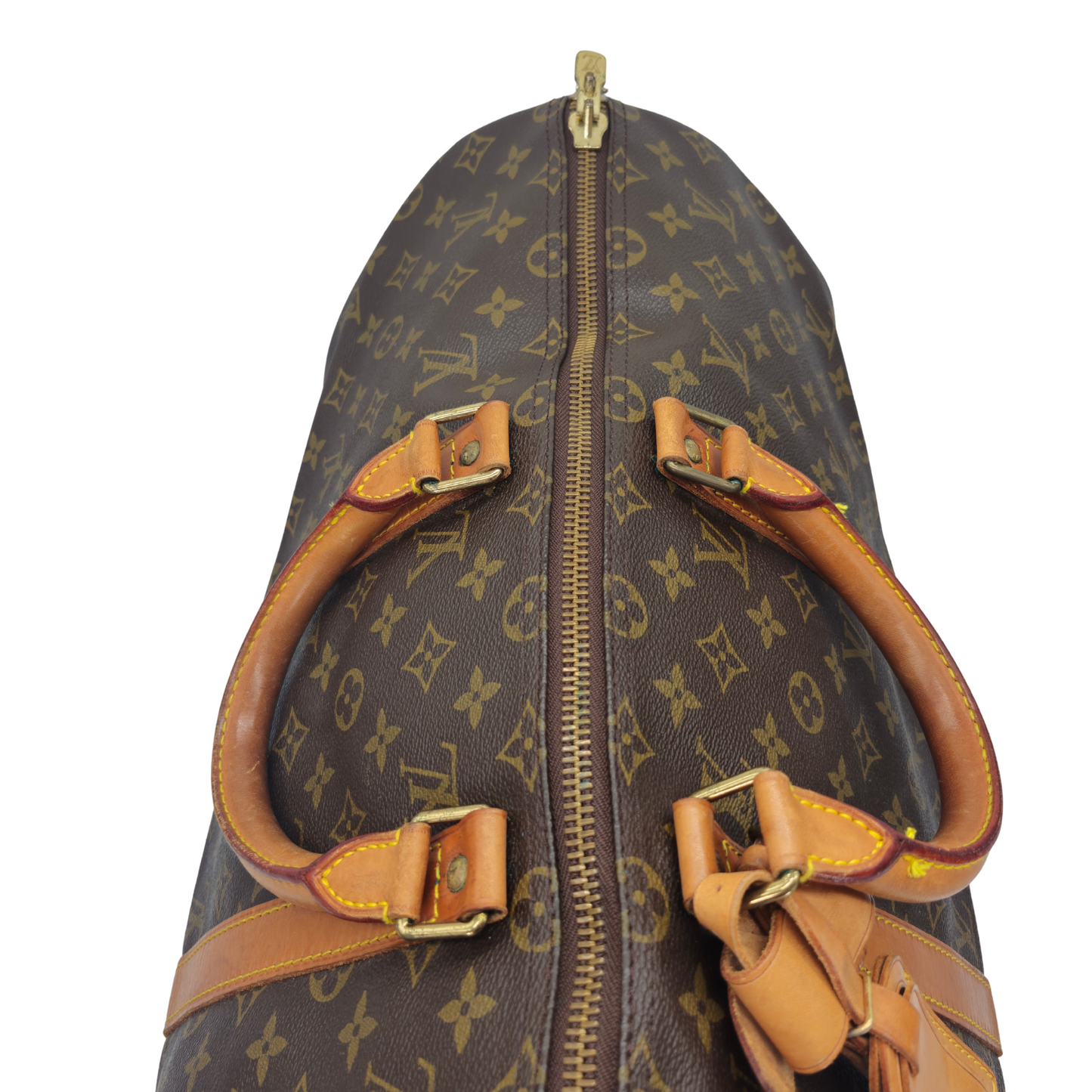 Sac Louis Vuitton Keepall 50 (884VI.)